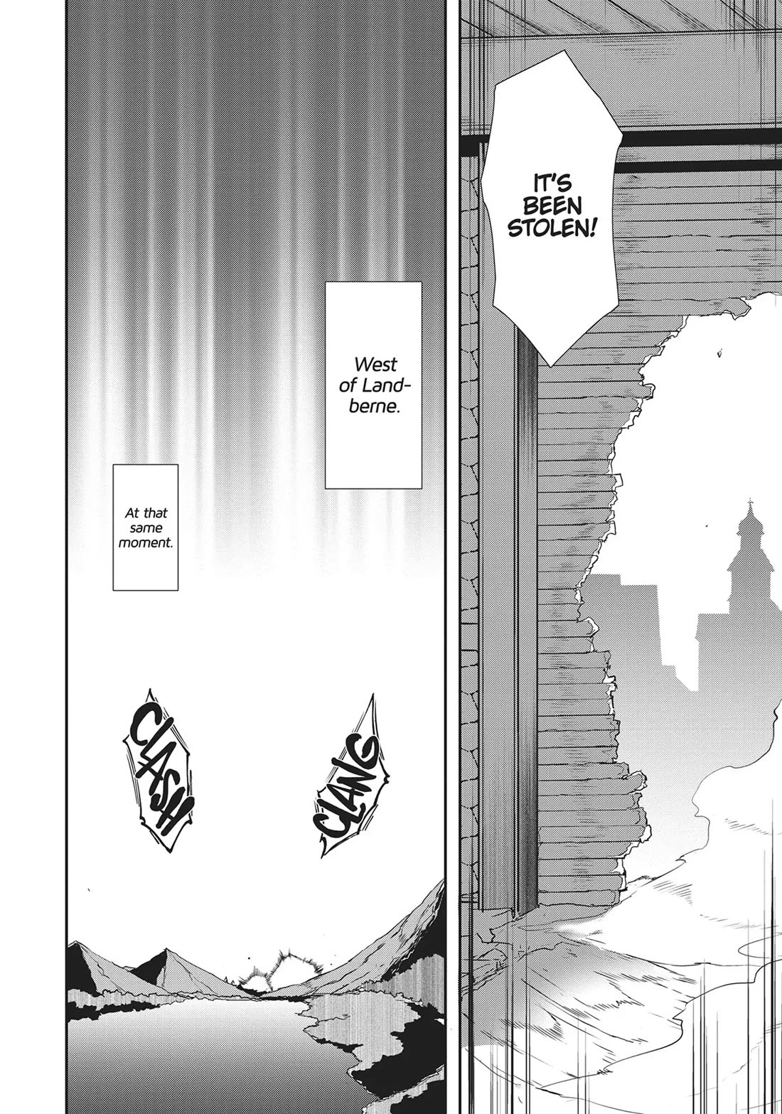 Sekkaku Cheat wo Moratte Isekai ni Teni shita n dakara, Suki na you ni Ikitemitai Chapter 55 page 2 - Chapter 55