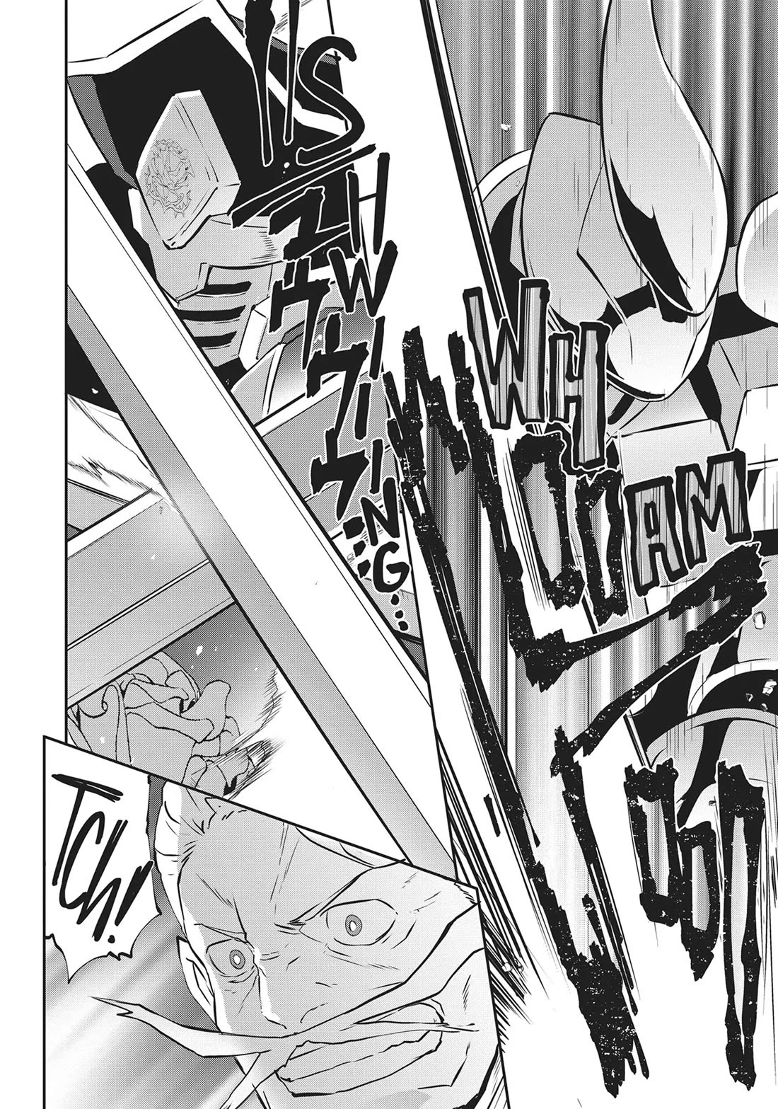 Sekkaku Cheat wo Moratte Isekai ni Teni shita n dakara, Suki na you ni Ikitemitai Chapter 55 page 22 - Chapter 55