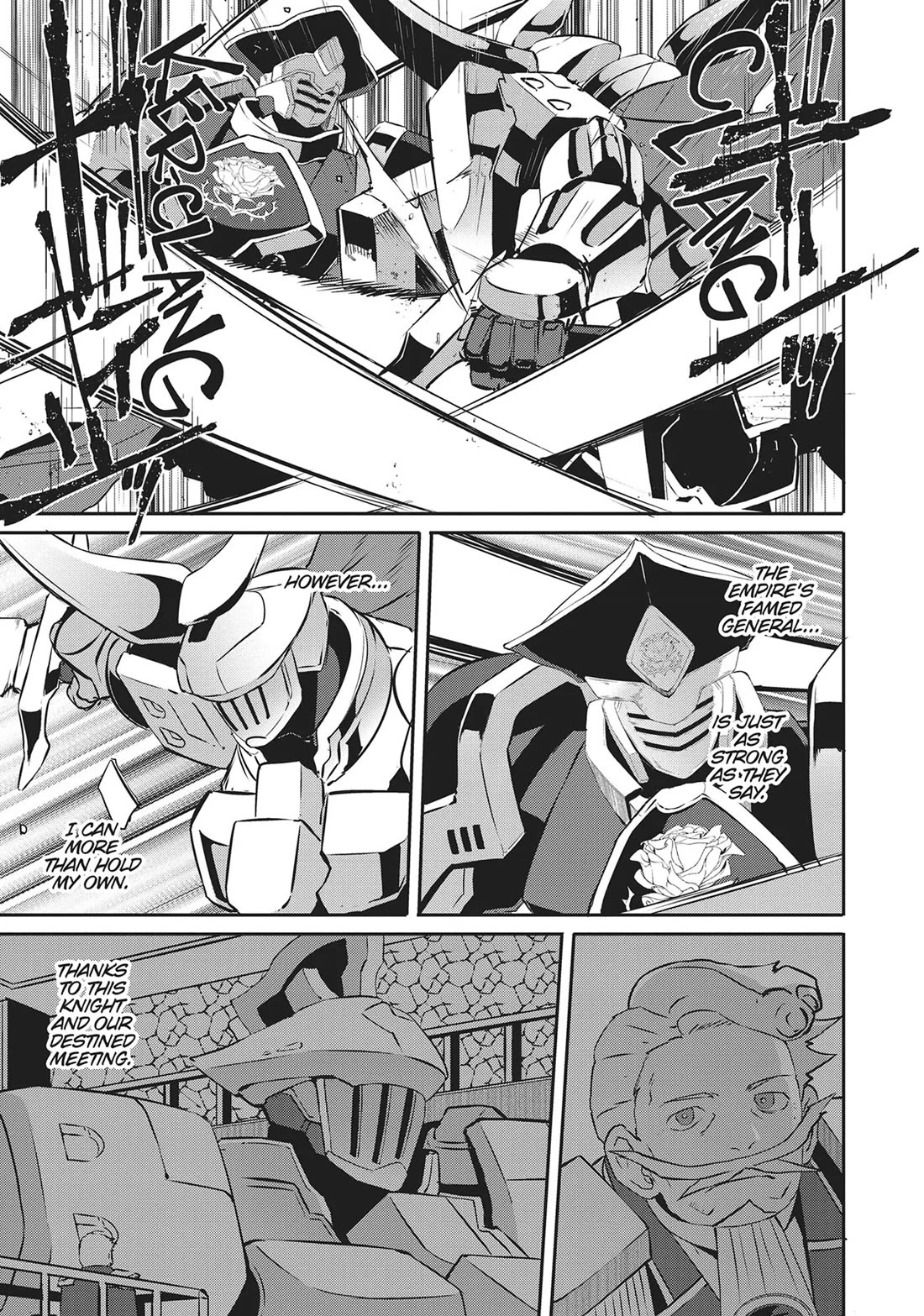 Sekkaku Cheat wo Moratte Isekai ni Teni shita n dakara, Suki na you ni Ikitemitai Chapter 55 page 23 - Chapter 55