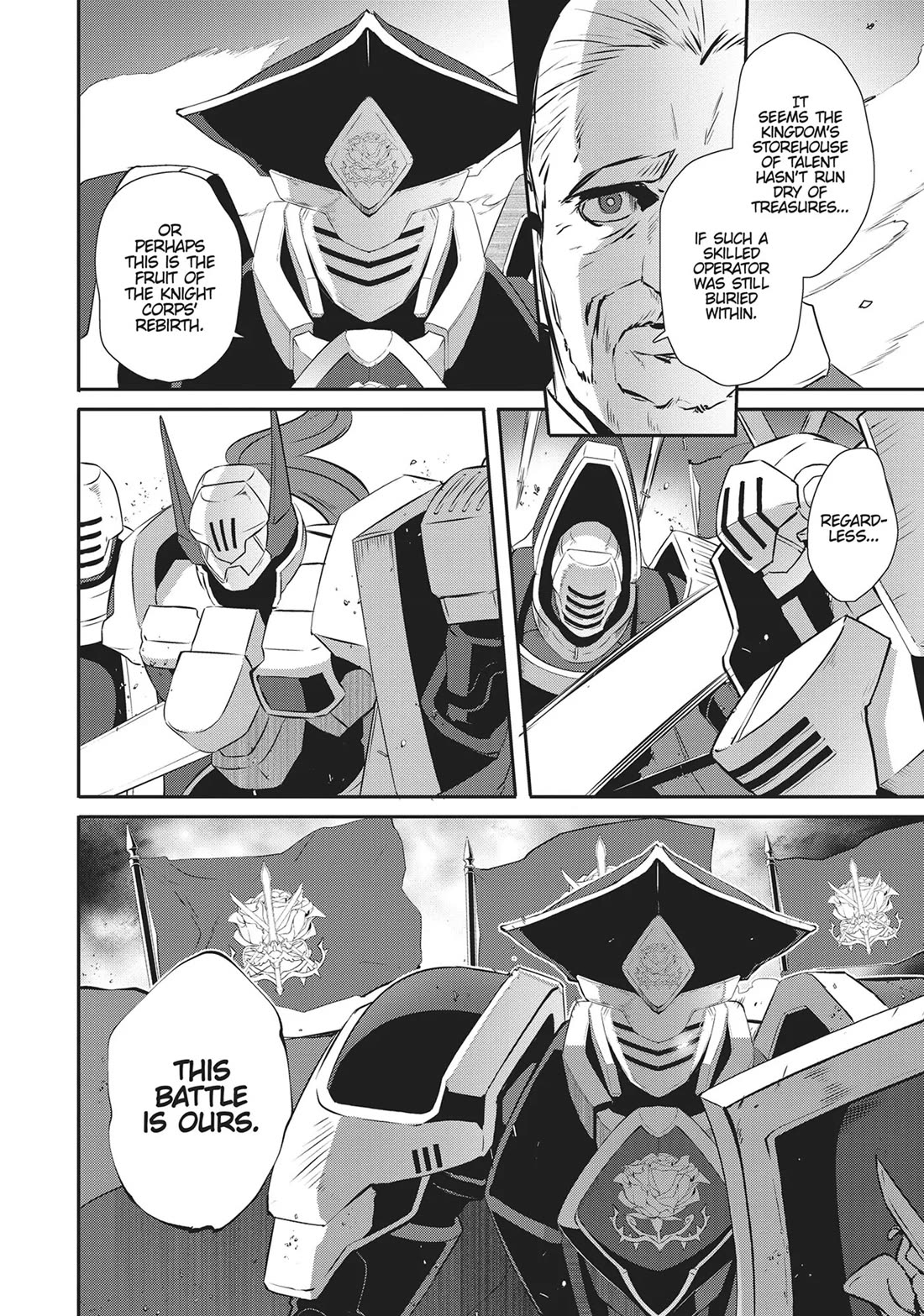 Sekkaku Cheat wo Moratte Isekai ni Teni shita n dakara, Suki na you ni Ikitemitai Chapter 55 page 24 - Chapter 55