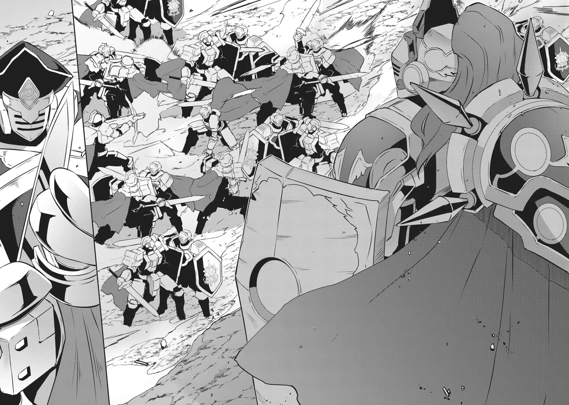 Sekkaku Cheat wo Moratte Isekai ni Teni shita n dakara, Suki na you ni Ikitemitai Chapter 55 page 26 - Chapter 55