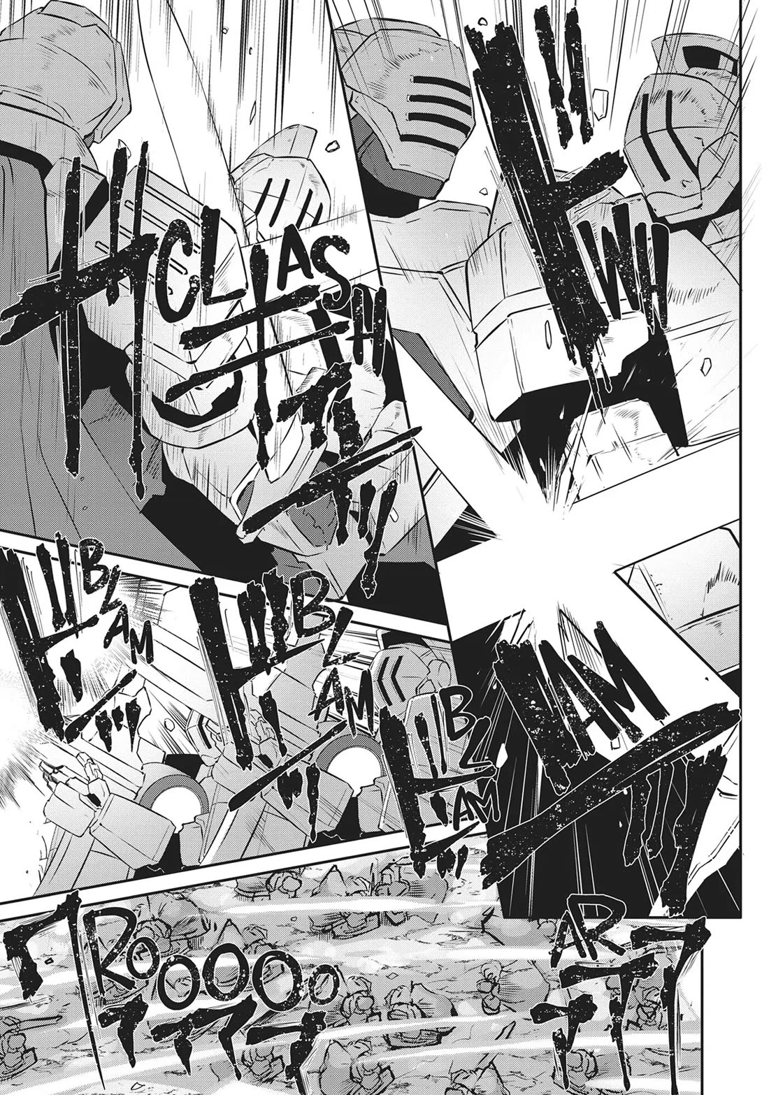 Sekkaku Cheat wo Moratte Isekai ni Teni shita n dakara, Suki na you ni Ikitemitai Chapter 55 page 3 - Chapter 55