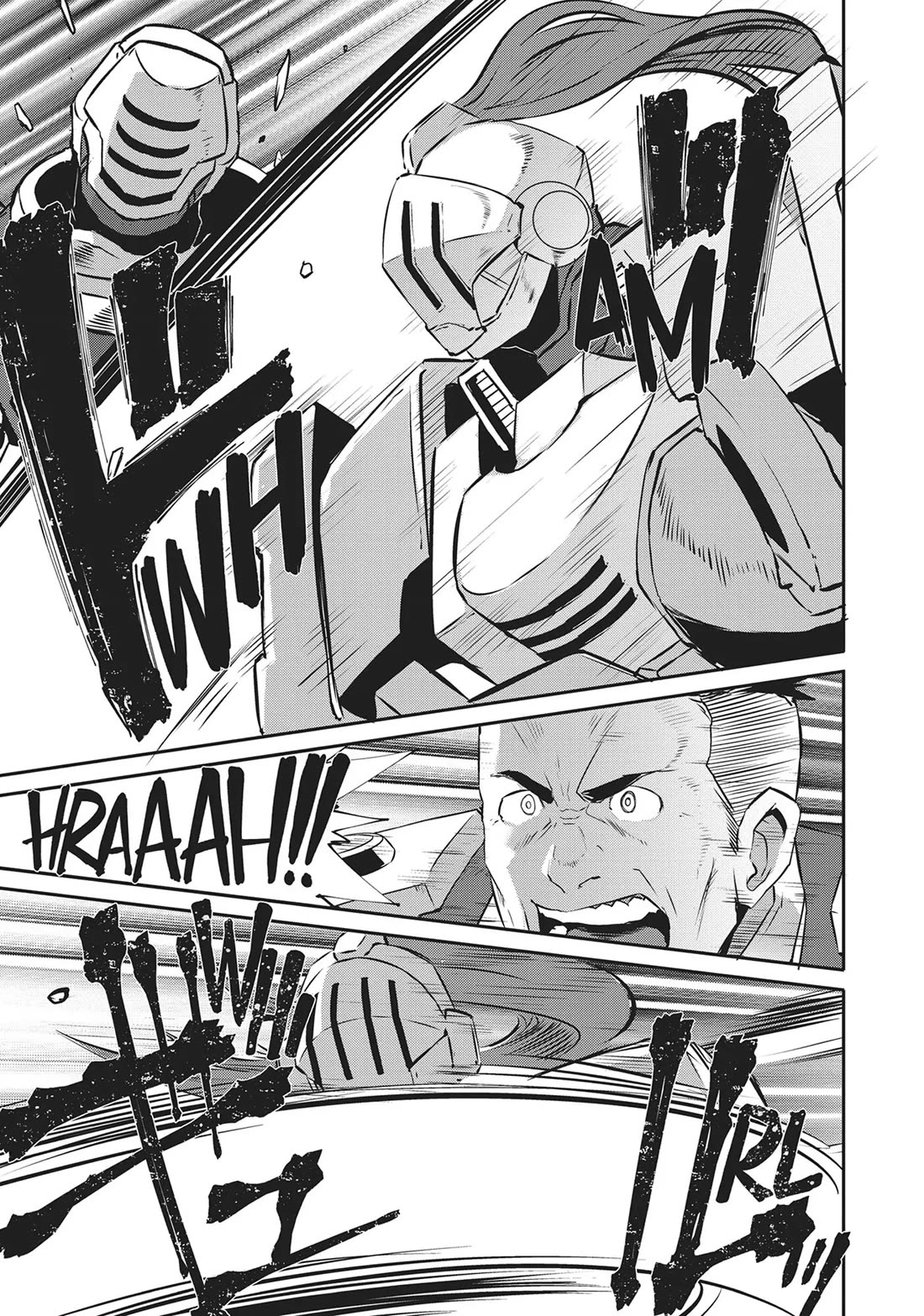 Sekkaku Cheat wo Moratte Isekai ni Teni shita n dakara, Suki na you ni Ikitemitai Chapter 55 page 5 - Chapter 55