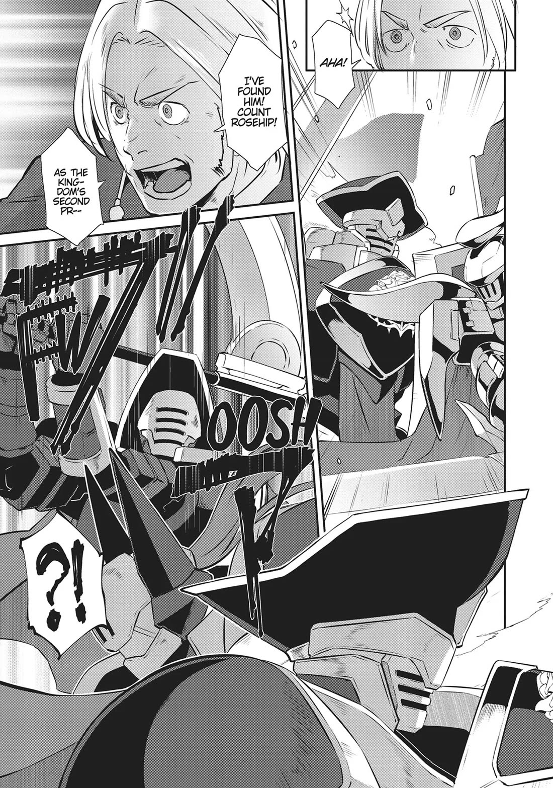 Sekkaku Cheat wo Moratte Isekai ni Teni shita n dakara, Suki na you ni Ikitemitai Chapter 55 page 9 - Chapter 55