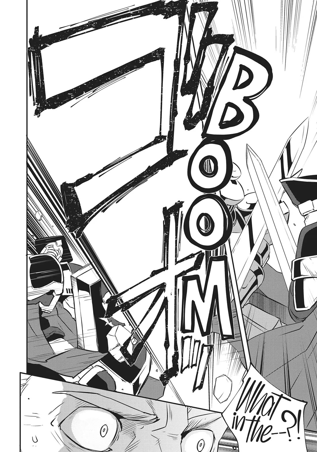 Sekkaku Cheat wo Moratte Isekai ni Teni shita n dakara, Suki na you ni Ikitemitai Chapter 56 page 10 - Chapter 56