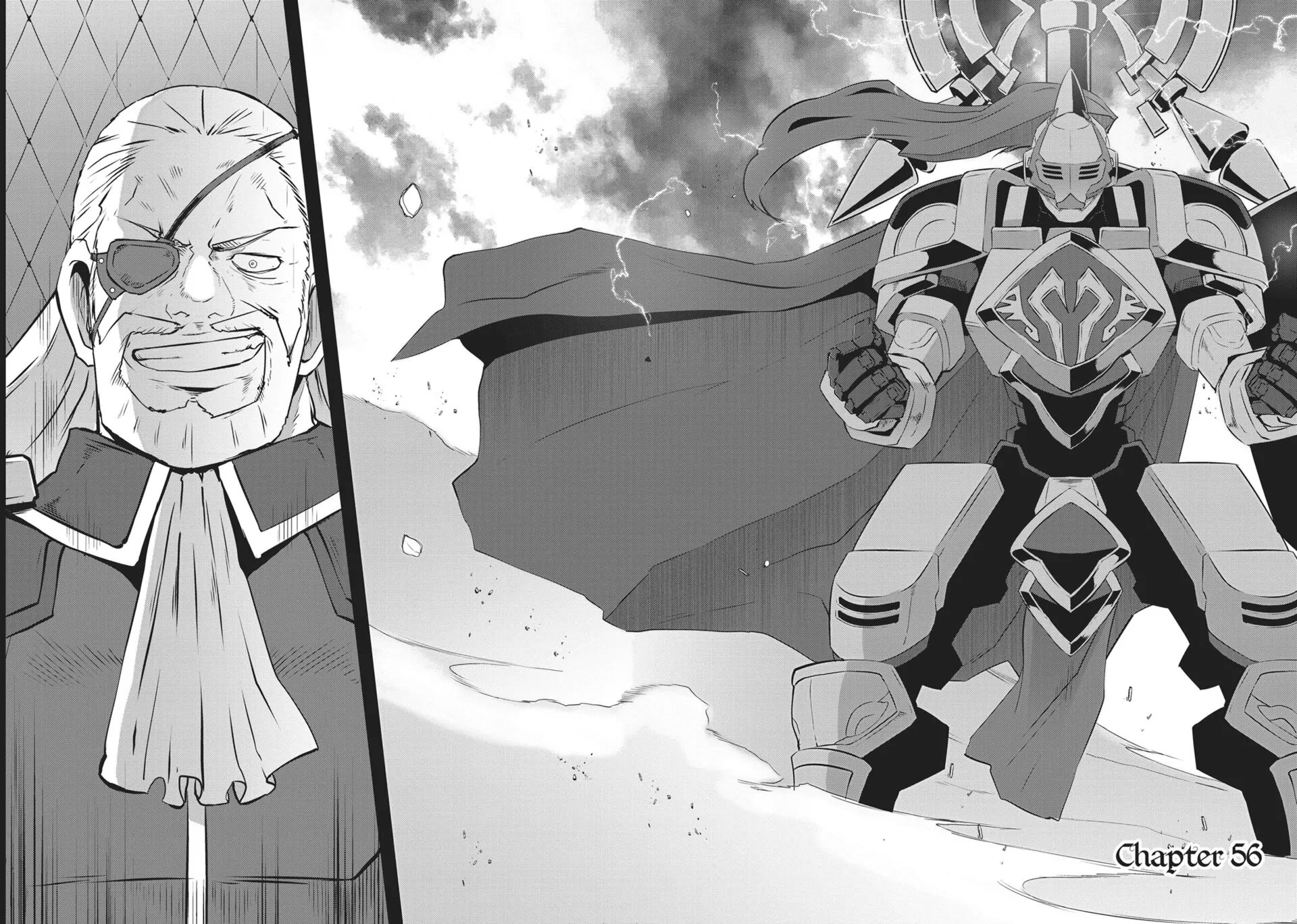 Sekkaku Cheat wo Moratte Isekai ni Teni shita n dakara, Suki na you ni Ikitemitai Chapter 56 page 12 - Chapter 56