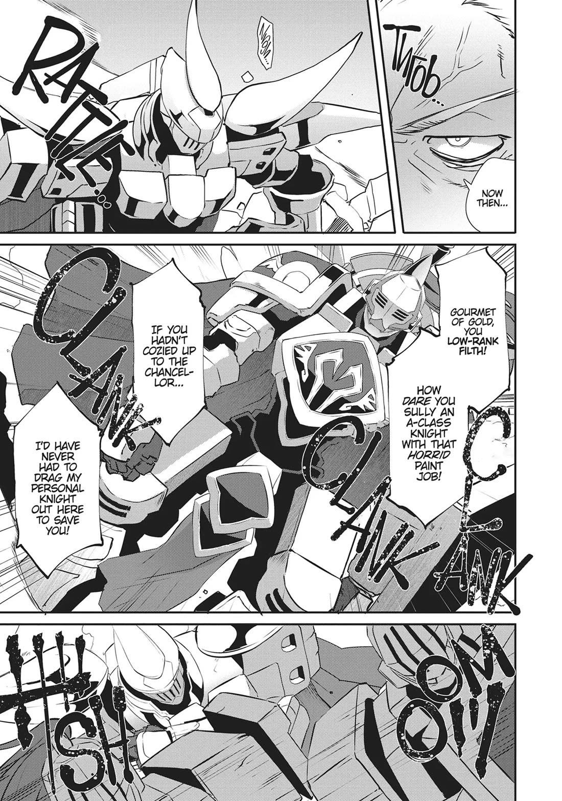 Sekkaku Cheat wo Moratte Isekai ni Teni shita n dakara, Suki na you ni Ikitemitai Chapter 56 page 14 - Chapter 56