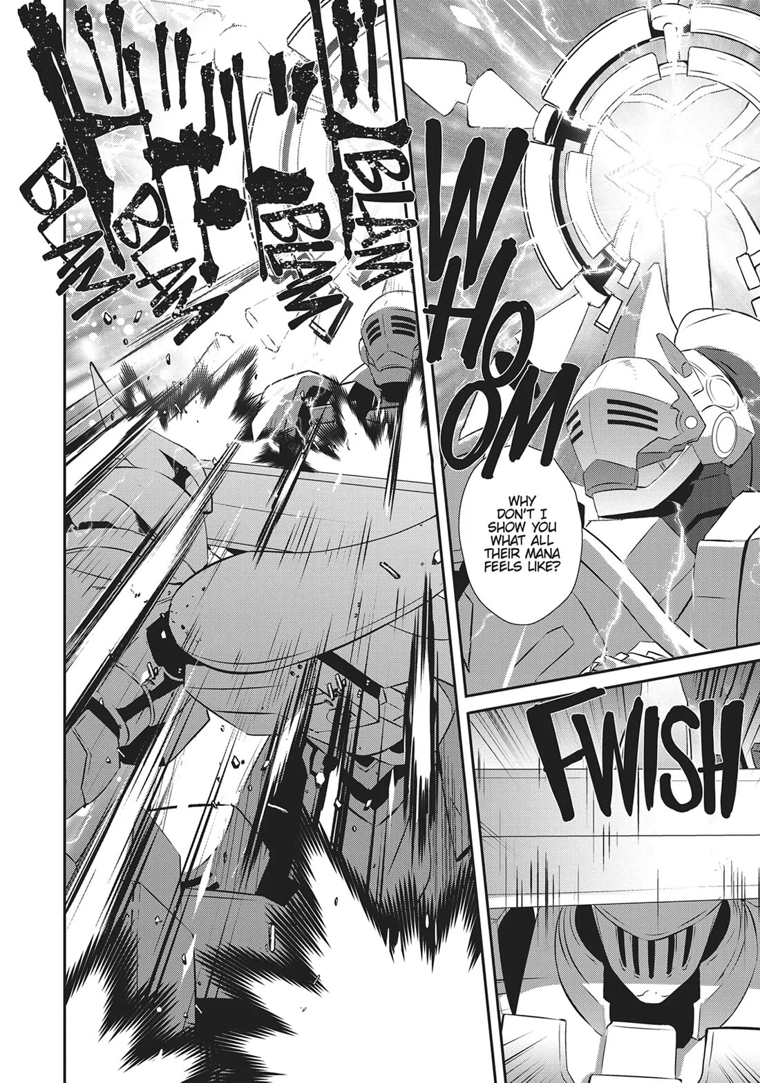 Sekkaku Cheat wo Moratte Isekai ni Teni shita n dakara, Suki na you ni Ikitemitai Chapter 56 page 18 - Chapter 56
