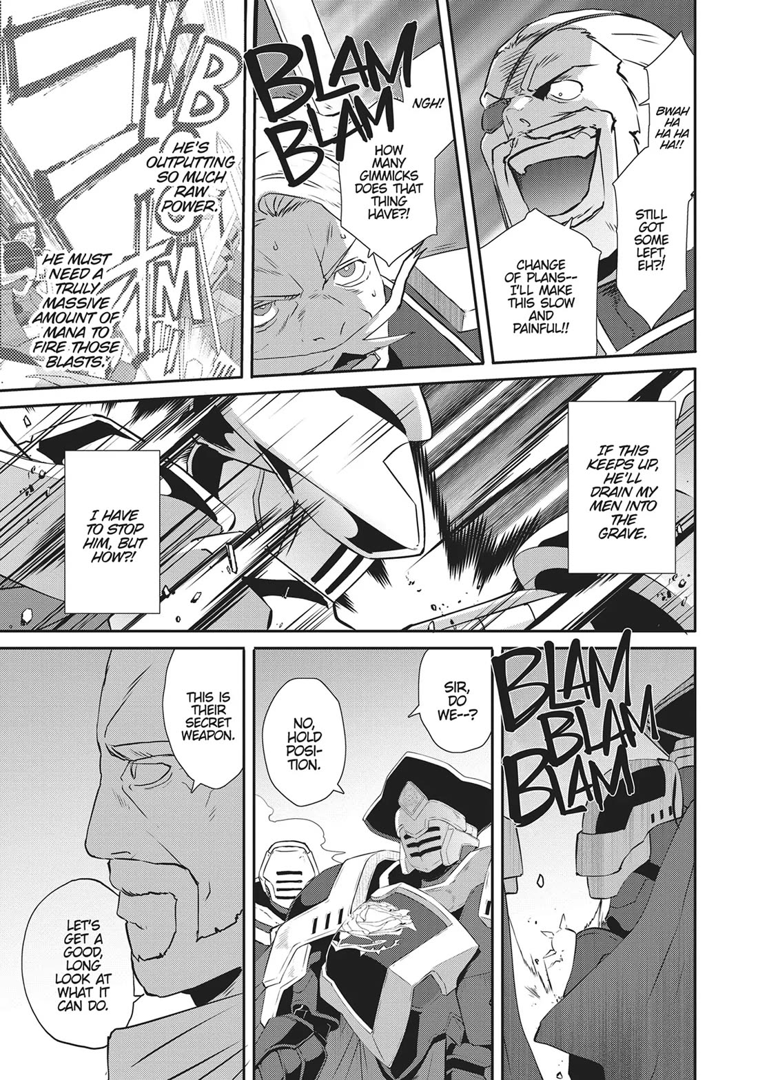 Sekkaku Cheat wo Moratte Isekai ni Teni shita n dakara, Suki na you ni Ikitemitai Chapter 56 page 19 - Chapter 56