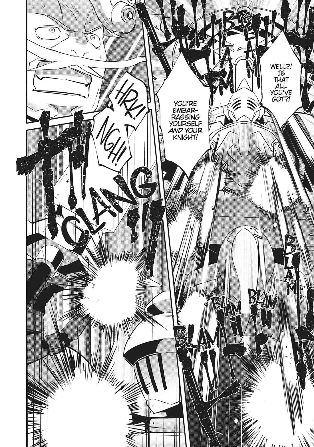 Sekkaku Cheat wo Moratte Isekai ni Teni shita n dakara, Suki na you ni Ikitemitai Chapter 56 page 20 - Chapter 56