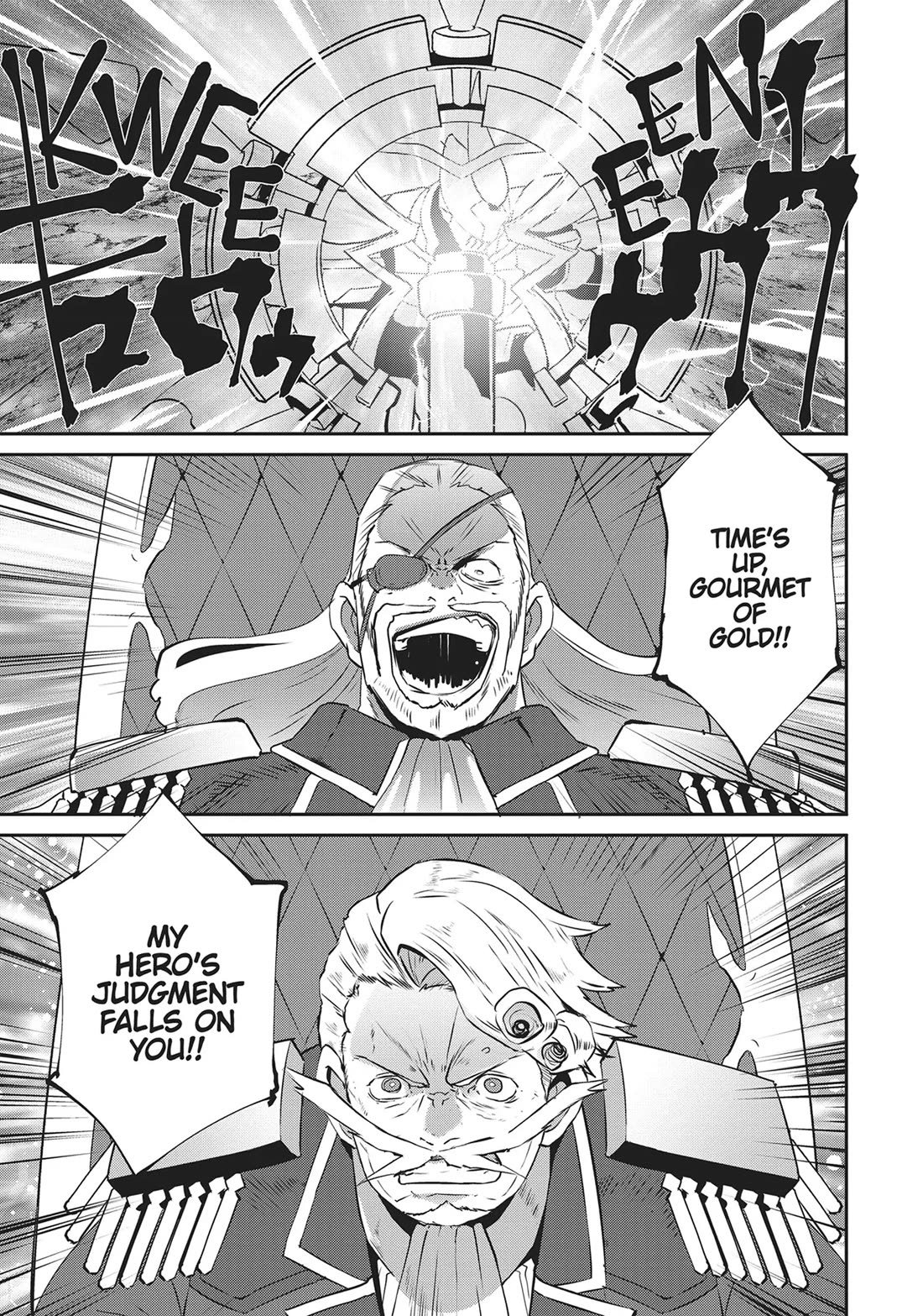 Sekkaku Cheat wo Moratte Isekai ni Teni shita n dakara, Suki na you ni Ikitemitai Chapter 56 page 21 - Chapter 56