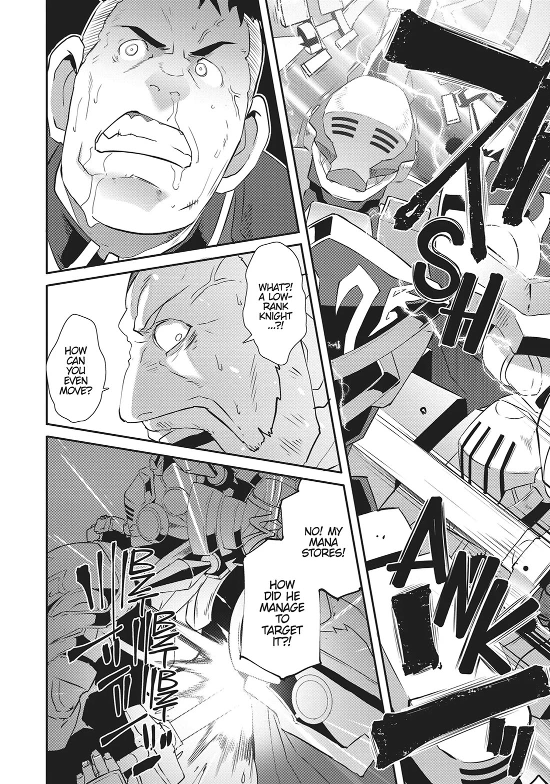 Sekkaku Cheat wo Moratte Isekai ni Teni shita n dakara, Suki na you ni Ikitemitai Chapter 56 page 22 - Chapter 56