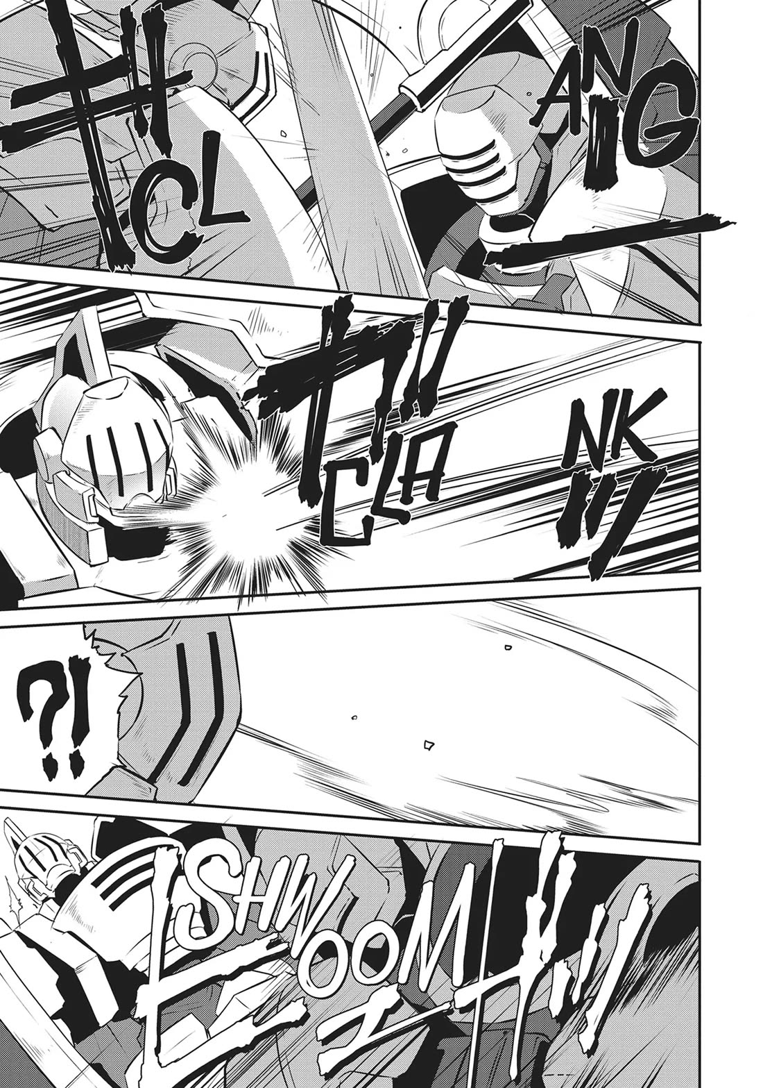 Sekkaku Cheat wo Moratte Isekai ni Teni shita n dakara, Suki na you ni Ikitemitai Chapter 56 page 5 - Chapter 56