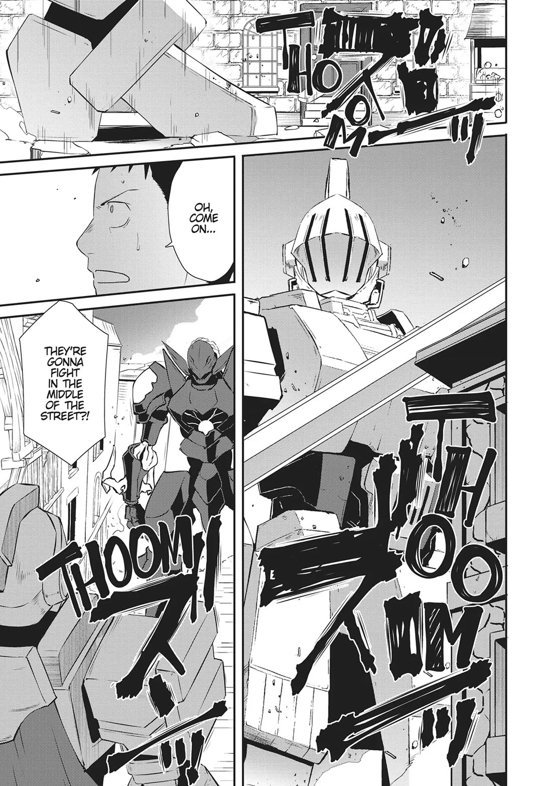 Sekkaku Cheat wo Moratte Isekai ni Teni shita n dakara, Suki na you ni Ikitemitai Chapter 57 page 11 - Chapter 57