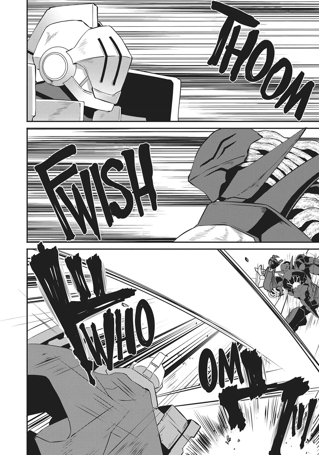 Sekkaku Cheat wo Moratte Isekai ni Teni shita n dakara, Suki na you ni Ikitemitai Chapter 57 page 12 - Chapter 57