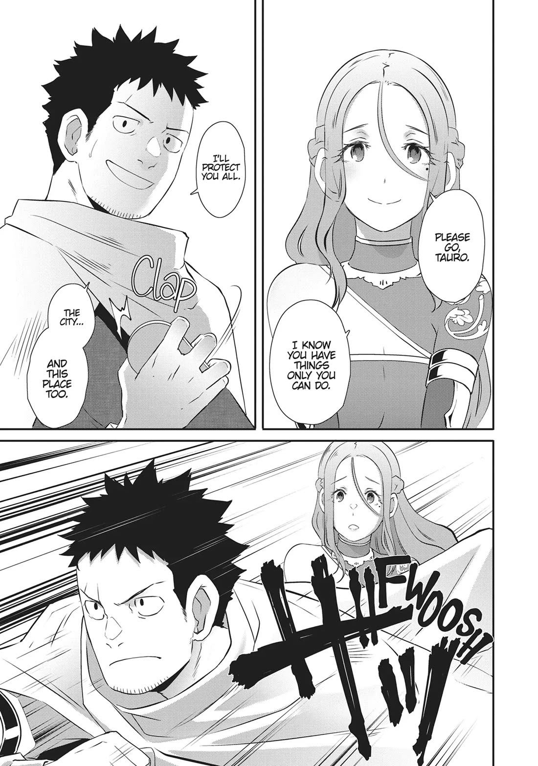Sekkaku Cheat wo Moratte Isekai ni Teni shita n dakara, Suki na you ni Ikitemitai Chapter 57 page 15 - Chapter 57