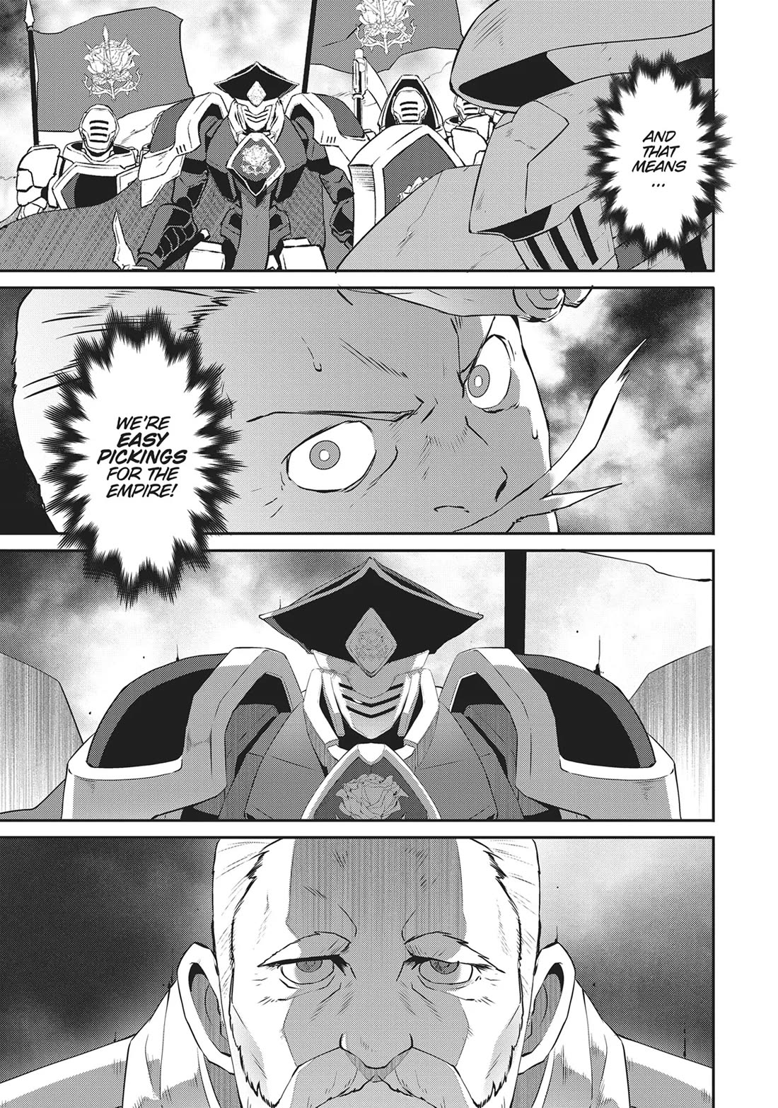 Sekkaku Cheat wo Moratte Isekai ni Teni shita n dakara, Suki na you ni Ikitemitai Chapter 57 page 5 - Chapter 57
