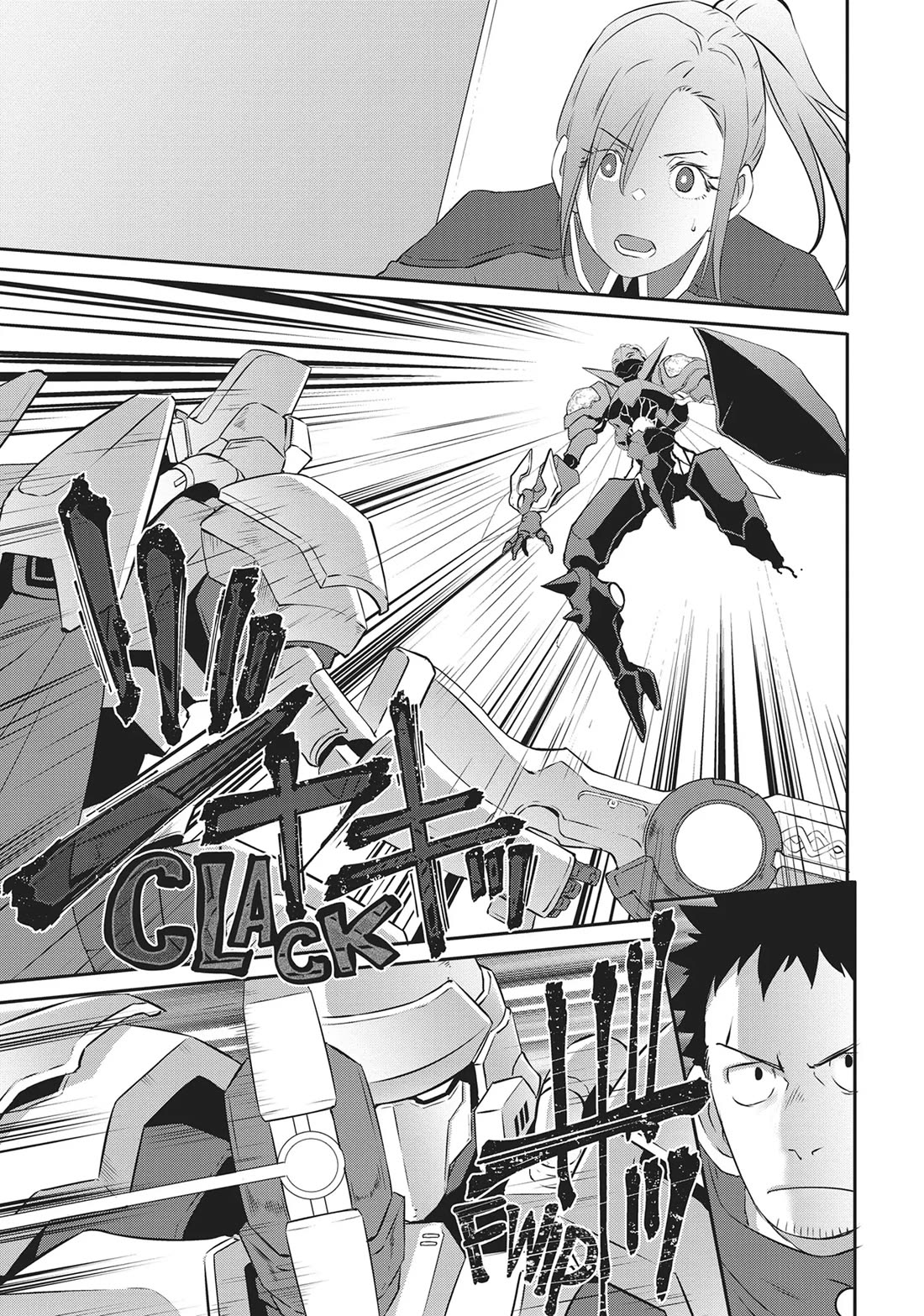 Sekkaku Cheat wo Moratte Isekai ni Teni shita n dakara, Suki na you ni Ikitemitai Chapter 58 page 11 - Chapter 58