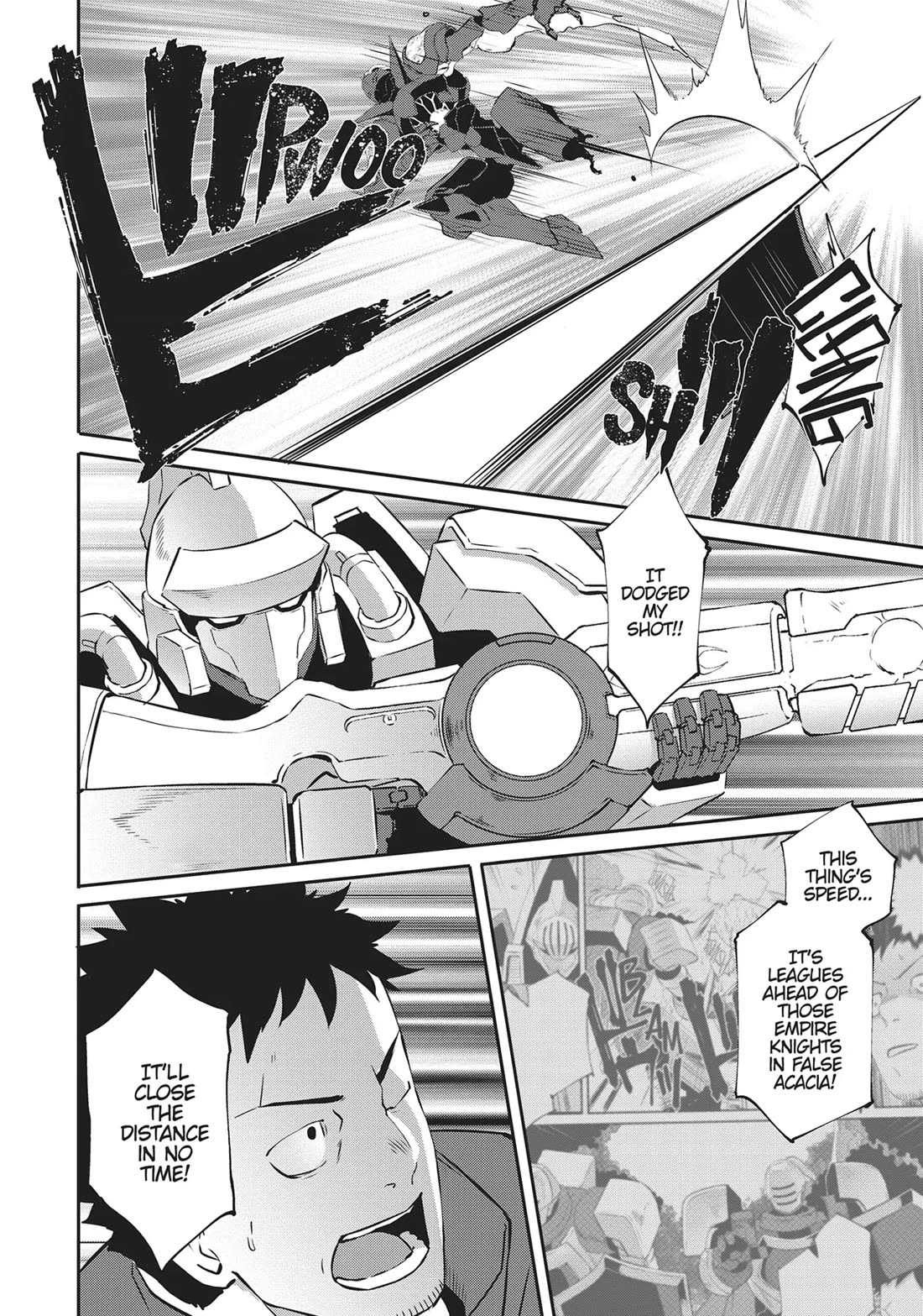 Sekkaku Cheat wo Moratte Isekai ni Teni shita n dakara, Suki na you ni Ikitemitai Chapter 58 page 12 - Chapter 58