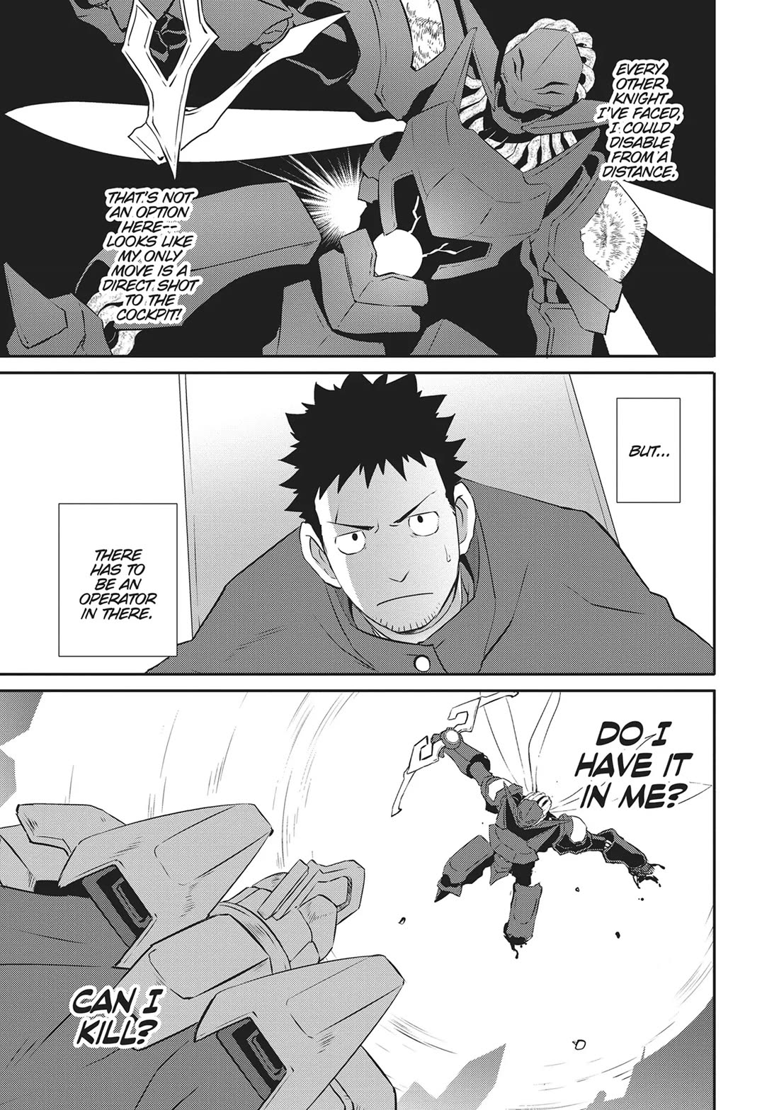 Sekkaku Cheat wo Moratte Isekai ni Teni shita n dakara, Suki na you ni Ikitemitai Chapter 58 page 13 - Chapter 58