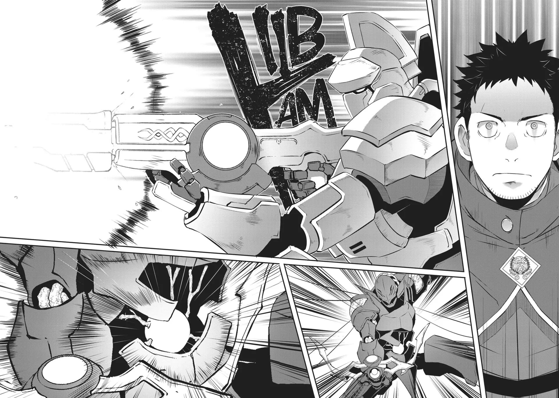 Sekkaku Cheat wo Moratte Isekai ni Teni shita n dakara, Suki na you ni Ikitemitai Chapter 58 page 16 - Chapter 58