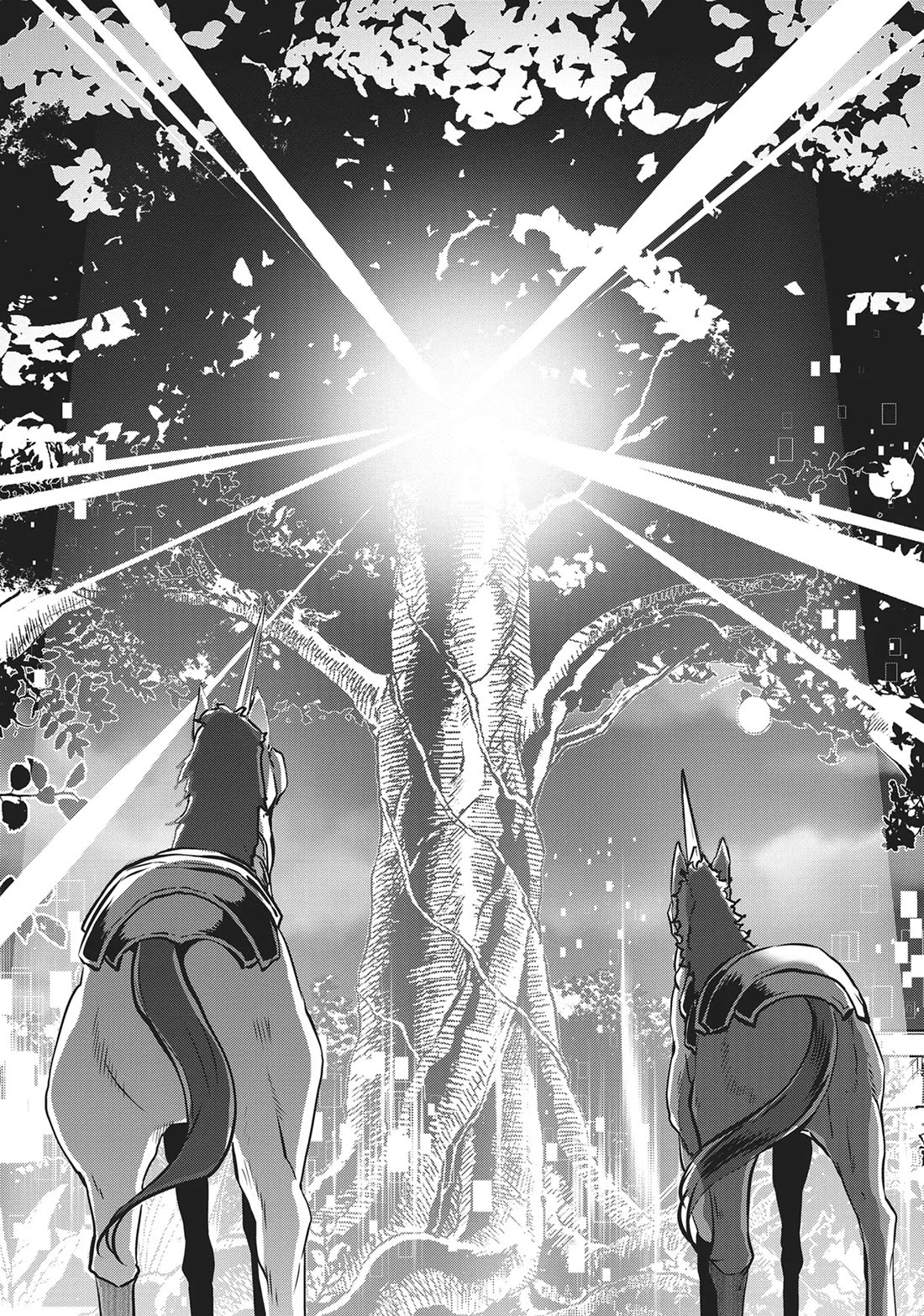 Sekkaku Cheat wo Moratte Isekai ni Teni shita n dakara, Suki na you ni Ikitemitai Chapter 58 page 2 - Chapter 58