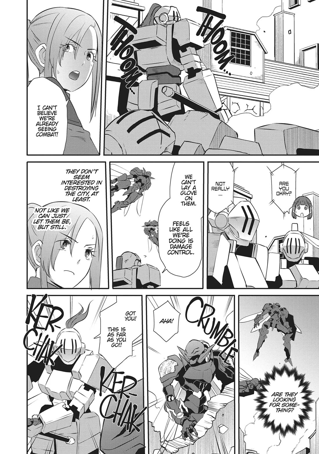 Sekkaku Cheat wo Moratte Isekai ni Teni shita n dakara, Suki na you ni Ikitemitai Chapter 58 page 4 - Chapter 58