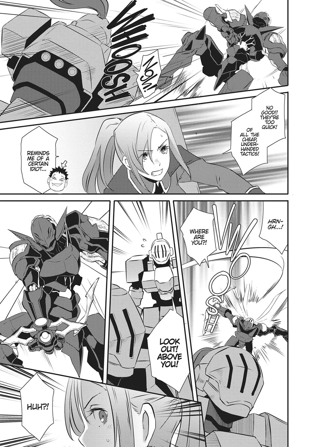 Sekkaku Cheat wo Moratte Isekai ni Teni shita n dakara, Suki na you ni Ikitemitai Chapter 58 page 5 - Chapter 58