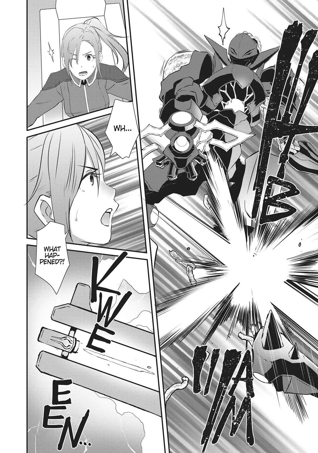 Sekkaku Cheat wo Moratte Isekai ni Teni shita n dakara, Suki na you ni Ikitemitai Chapter 58 page 6 - Chapter 58