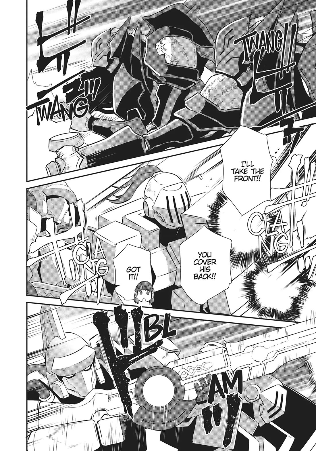 Sekkaku Cheat wo Moratte Isekai ni Teni shita n dakara, Suki na you ni Ikitemitai Chapter 59 page 10 - Chapter 59