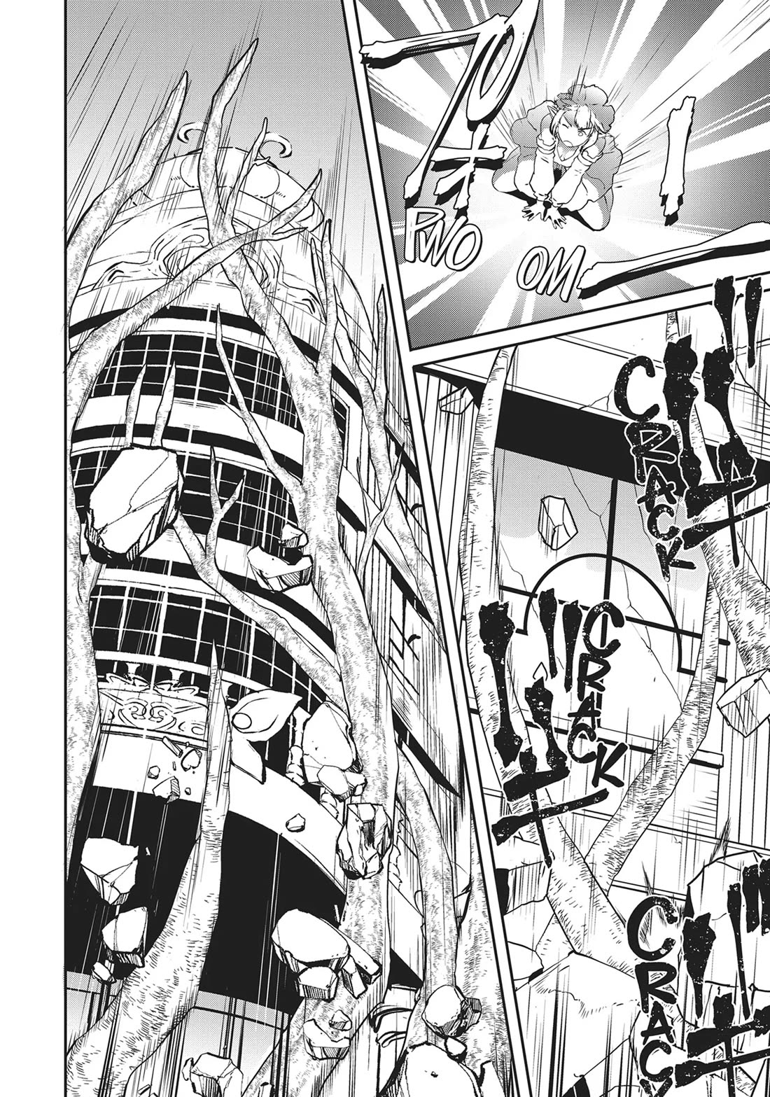 Sekkaku Cheat wo Moratte Isekai ni Teni shita n dakara, Suki na you ni Ikitemitai Chapter 59 page 16 - Chapter 59