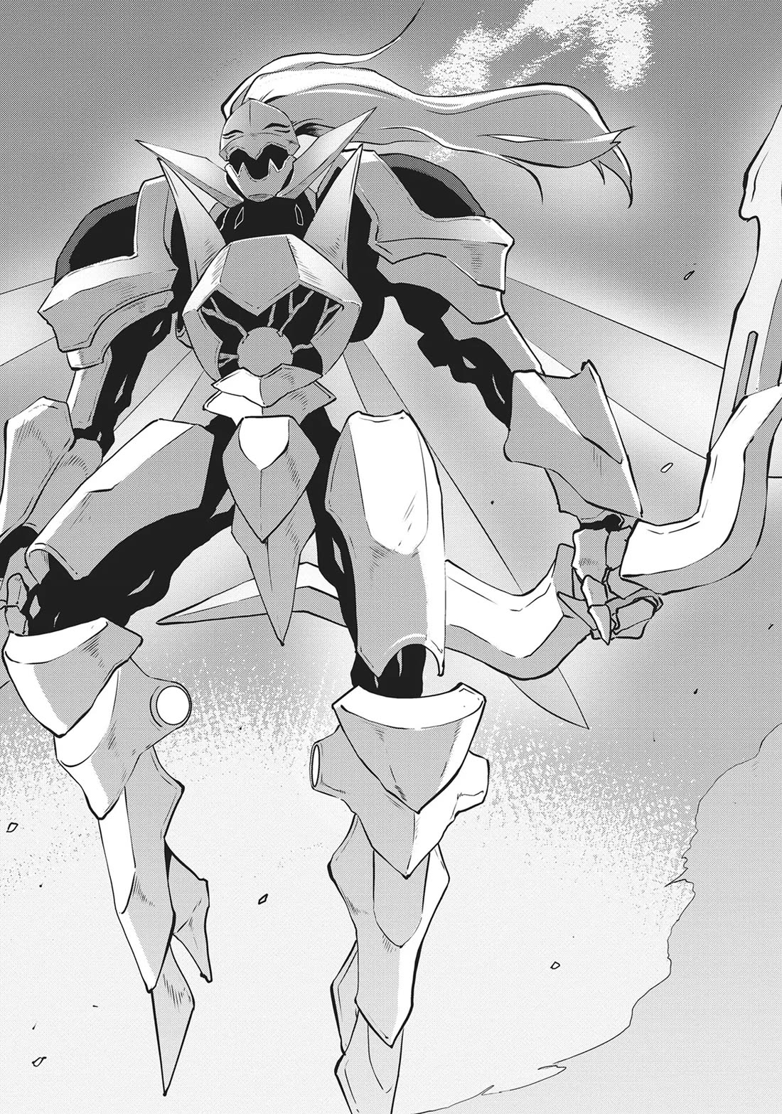 Sekkaku Cheat wo Moratte Isekai ni Teni shita n dakara, Suki na you ni Ikitemitai Chapter 59 page 19 - Chapter 59