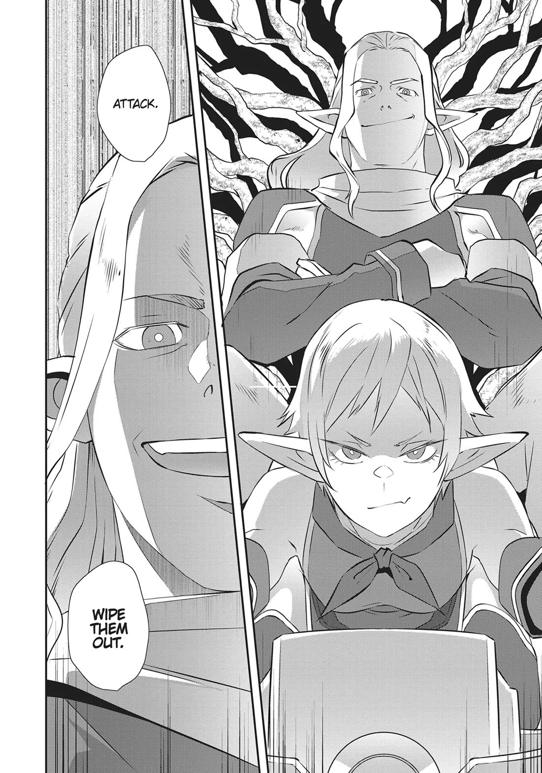 Sekkaku Cheat wo Moratte Isekai ni Teni shita n dakara, Suki na you ni Ikitemitai Chapter 59 page 20 - Chapter 59