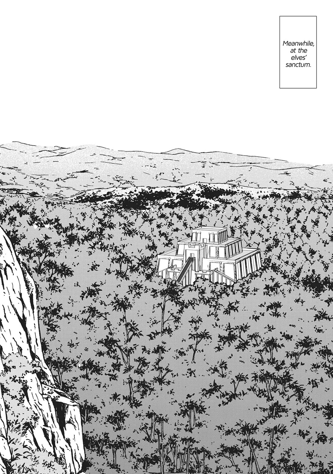 Sekkaku Cheat wo Moratte Isekai ni Teni shita n dakara, Suki na you ni Ikitemitai Chapter 59 page 4 - Chapter 59