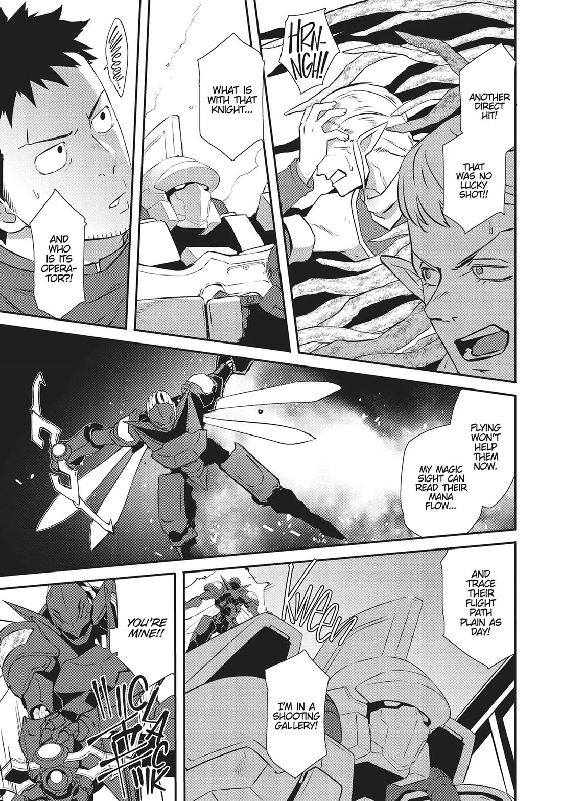 Sekkaku Cheat wo Moratte Isekai ni Teni shita n dakara, Suki na you ni Ikitemitai Chapter 59 page 7 - Chapter 59