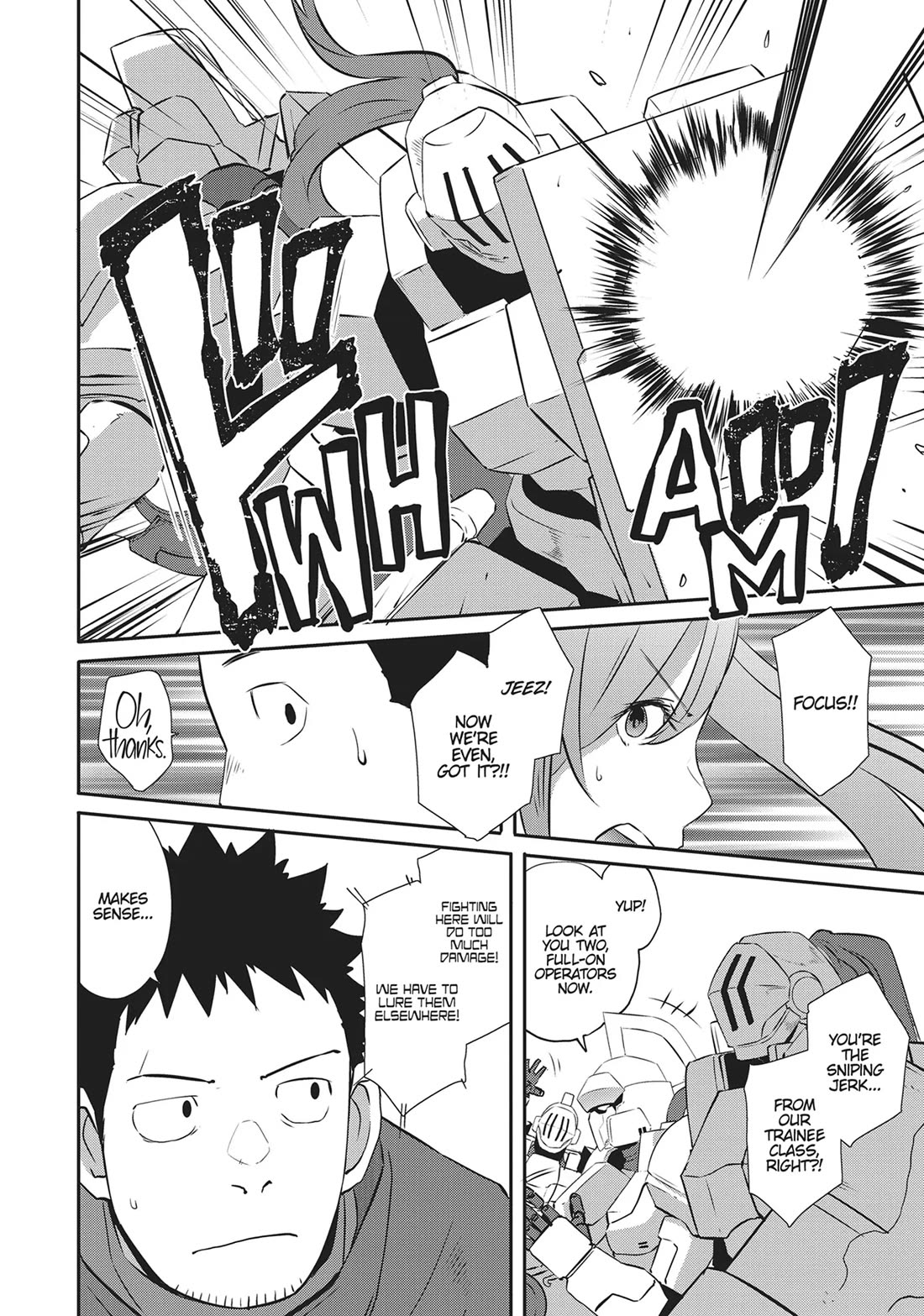 Sekkaku Cheat wo Moratte Isekai ni Teni shita n dakara, Suki na you ni Ikitemitai Chapter 59 page 8 - Chapter 59