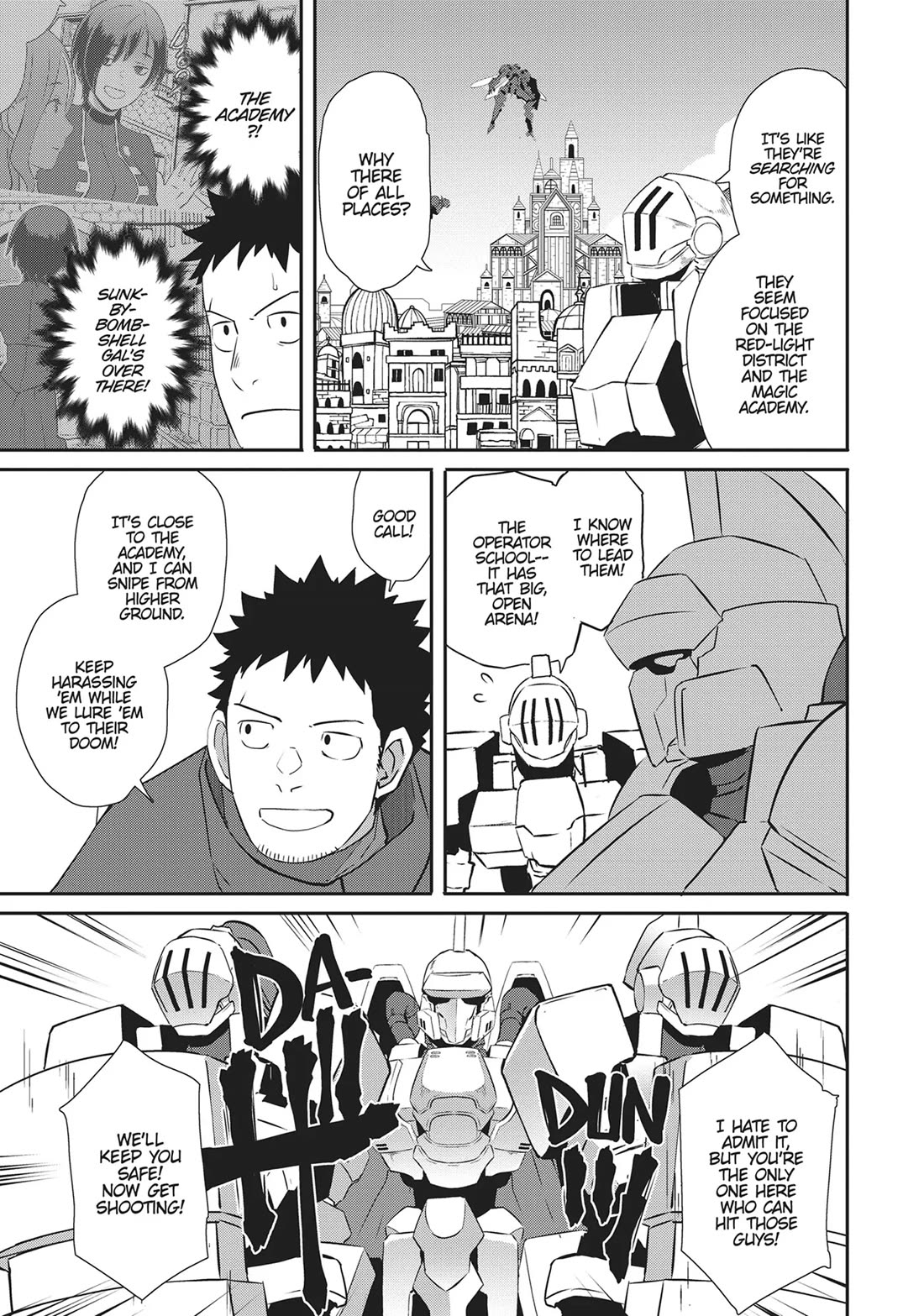 Sekkaku Cheat wo Moratte Isekai ni Teni shita n dakara, Suki na you ni Ikitemitai Chapter 59 page 9 - Chapter 59