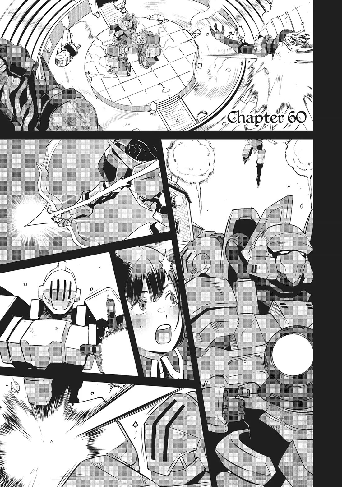 Sekkaku Cheat wo Moratte Isekai ni Teni shita n dakara, Suki na you ni Ikitemitai Chapter 60 page 1 - Chapter 60