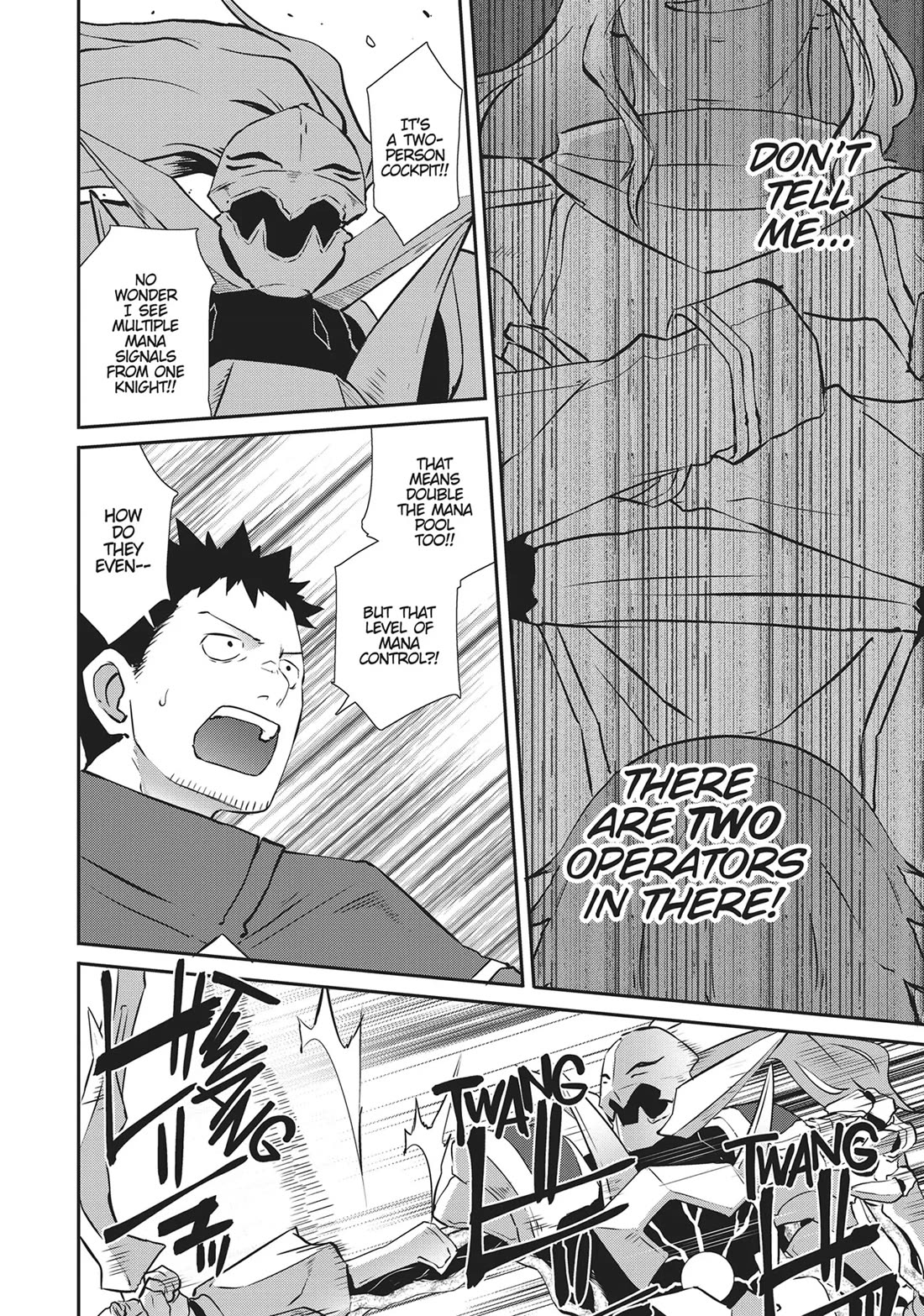 Sekkaku Cheat wo Moratte Isekai ni Teni shita n dakara, Suki na you ni Ikitemitai Chapter 60 page 10 - Chapter 60