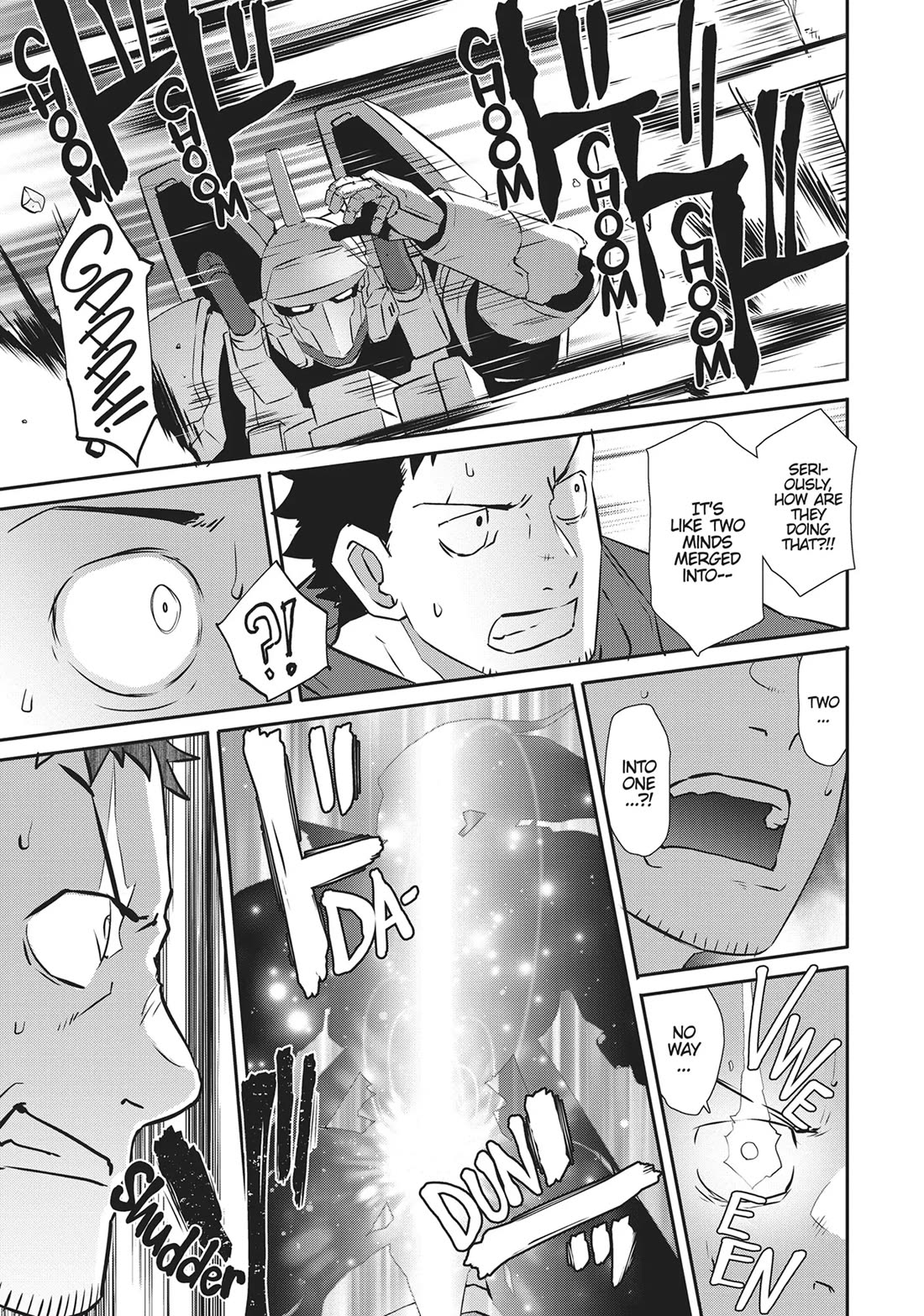 Sekkaku Cheat wo Moratte Isekai ni Teni shita n dakara, Suki na you ni Ikitemitai Chapter 60 page 11 - Chapter 60