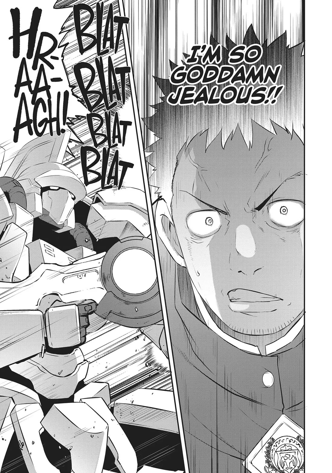 Sekkaku Cheat wo Moratte Isekai ni Teni shita n dakara, Suki na you ni Ikitemitai Chapter 60 page 13 - Chapter 60