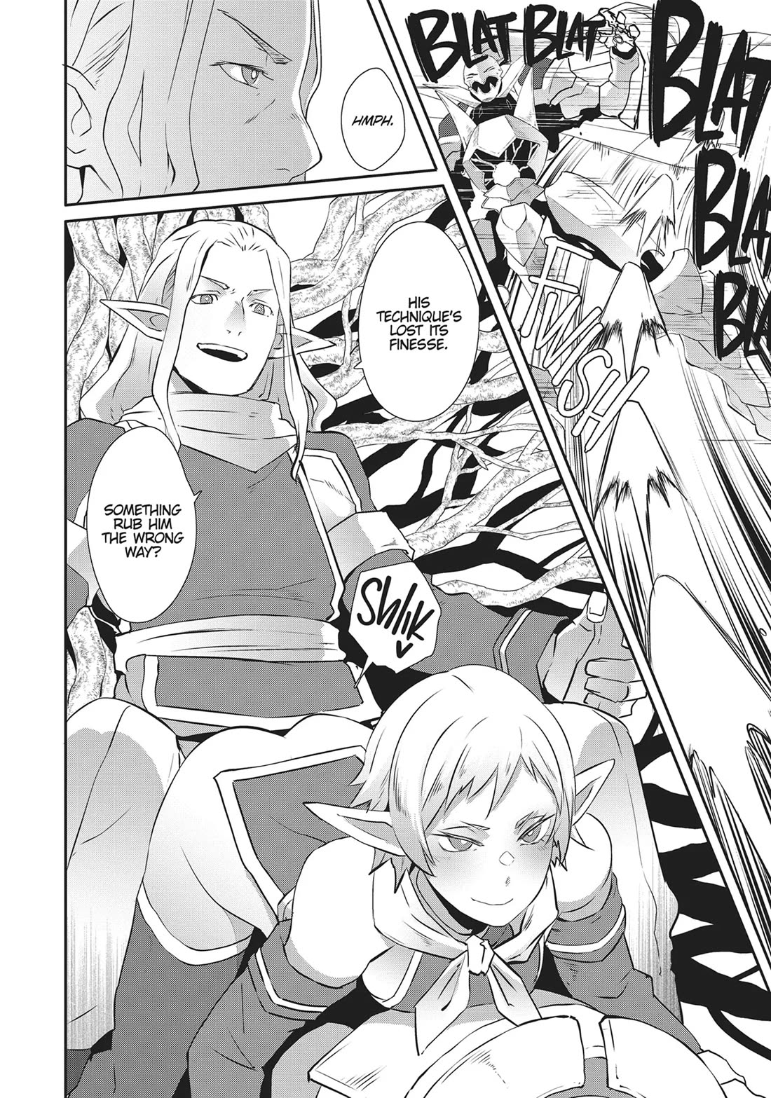 Sekkaku Cheat wo Moratte Isekai ni Teni shita n dakara, Suki na you ni Ikitemitai Chapter 60 page 14 - Chapter 60