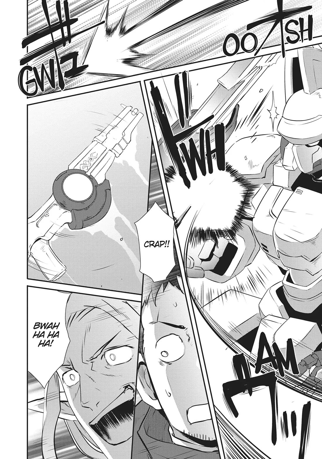 Sekkaku Cheat wo Moratte Isekai ni Teni shita n dakara, Suki na you ni Ikitemitai Chapter 60 page 16 - Chapter 60