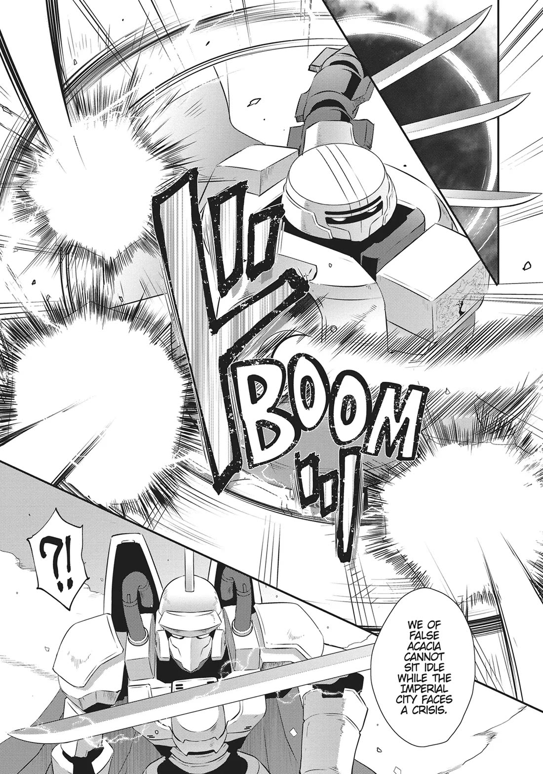 Sekkaku Cheat wo Moratte Isekai ni Teni shita n dakara, Suki na you ni Ikitemitai Chapter 60 page 19 - Chapter 60
