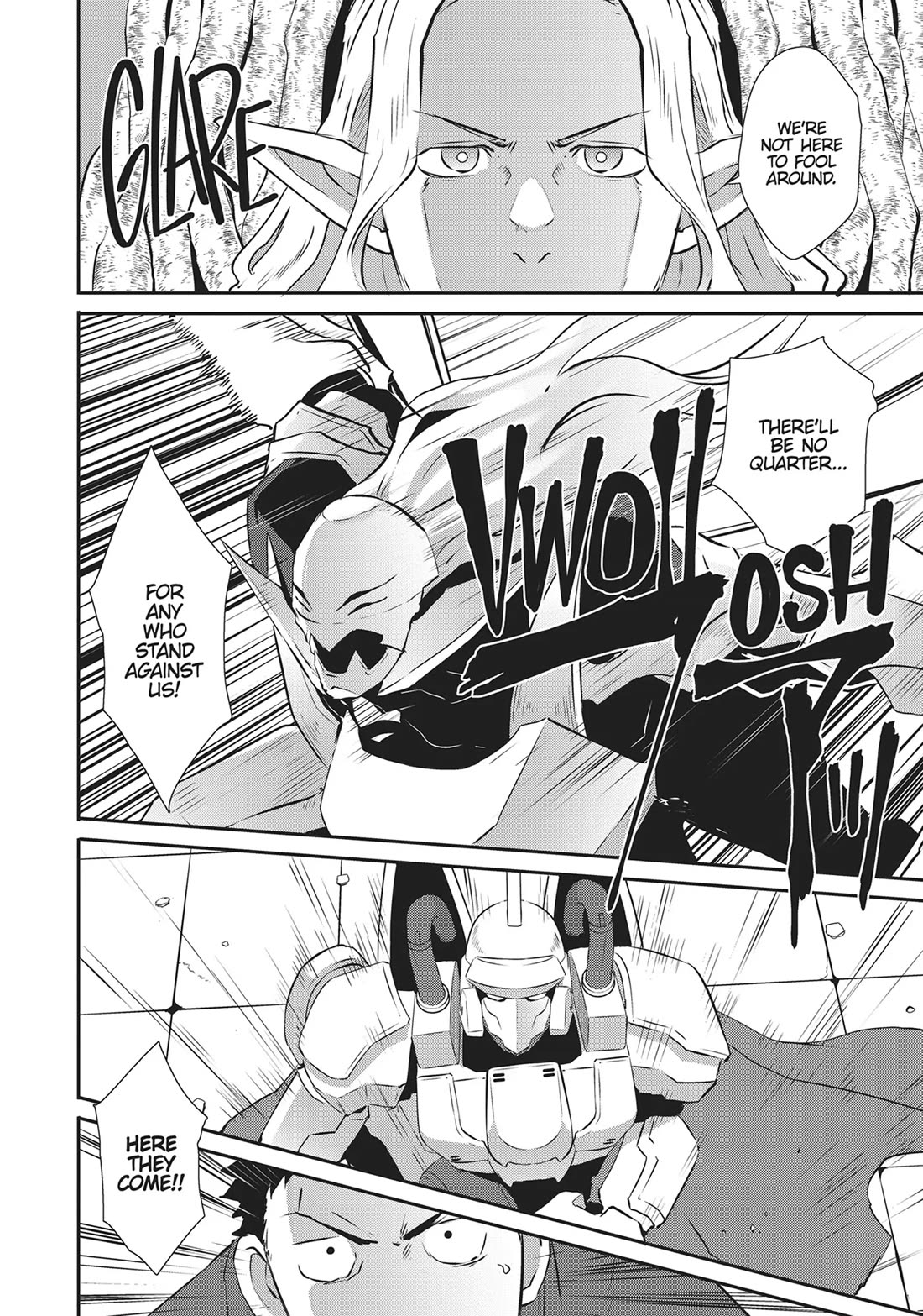 Sekkaku Cheat wo Moratte Isekai ni Teni shita n dakara, Suki na you ni Ikitemitai Chapter 60 page 6 - Chapter 60