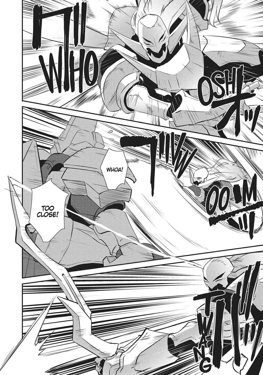 Sekkaku Cheat wo Moratte Isekai ni Teni shita n dakara, Suki na you ni Ikitemitai Chapter 60 page 8 - Chapter 60