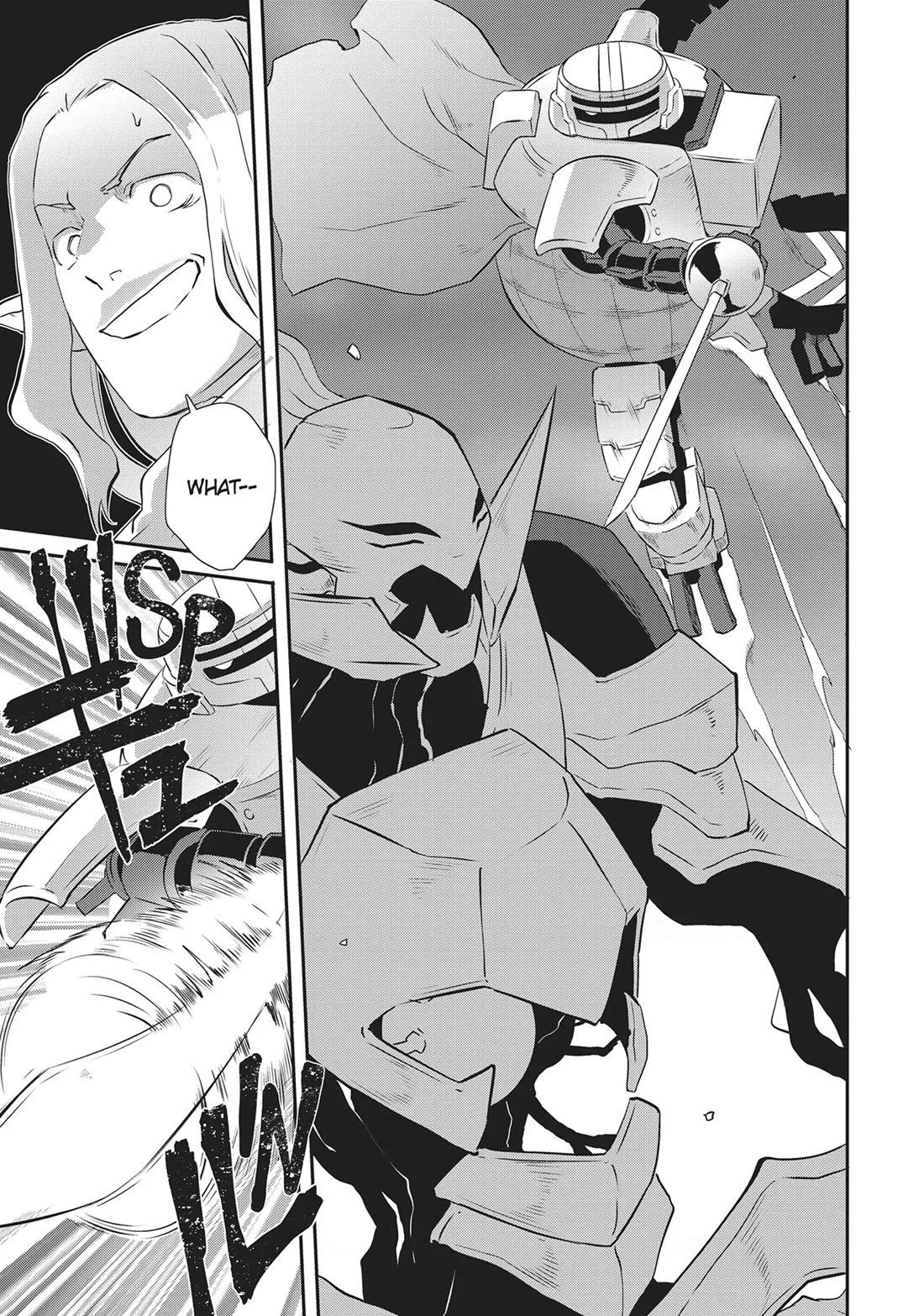 Sekkaku Cheat wo Moratte Isekai ni Teni shita n dakara, Suki na you ni Ikitemitai Chapter 61 page 11 - Chapter 61