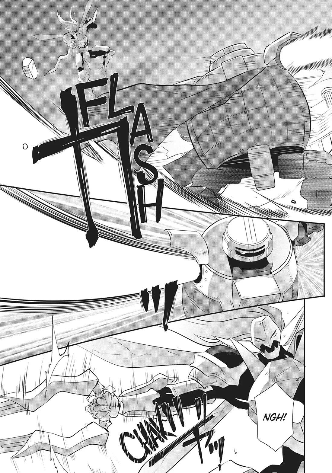 Sekkaku Cheat wo Moratte Isekai ni Teni shita n dakara, Suki na you ni Ikitemitai Chapter 61 page 15 - Chapter 61