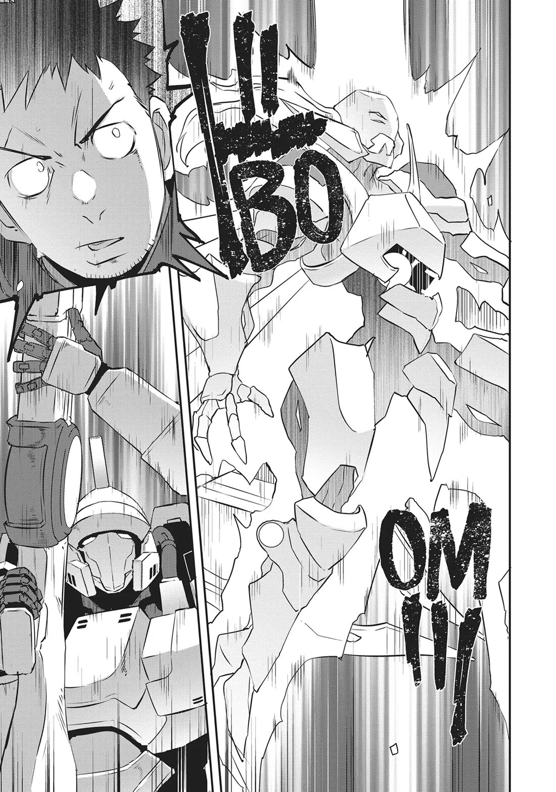 Sekkaku Cheat wo Moratte Isekai ni Teni shita n dakara, Suki na you ni Ikitemitai Chapter 61 page 17 - Chapter 61