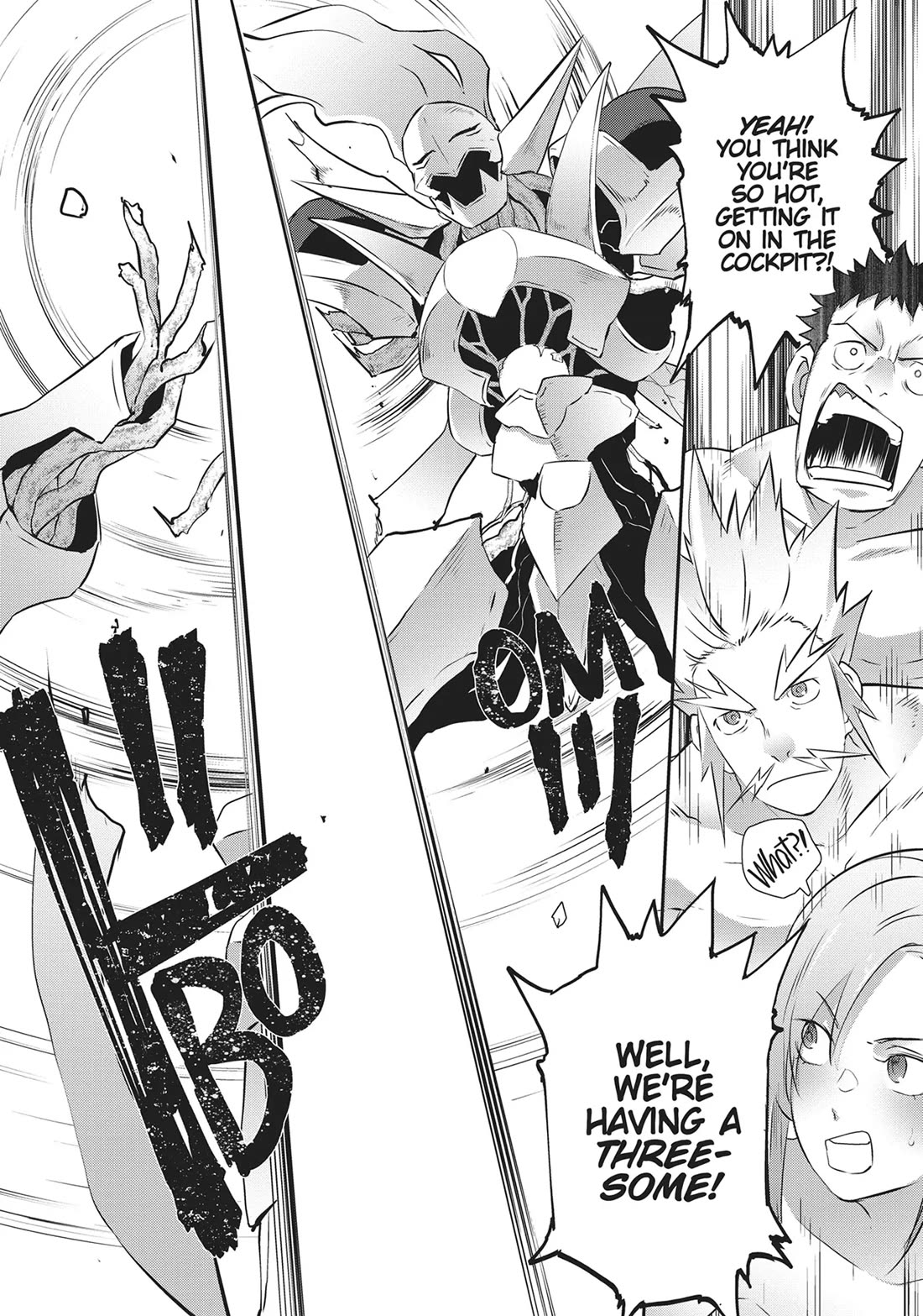 Sekkaku Cheat wo Moratte Isekai ni Teni shita n dakara, Suki na you ni Ikitemitai Chapter 61 page 18 - Chapter 61